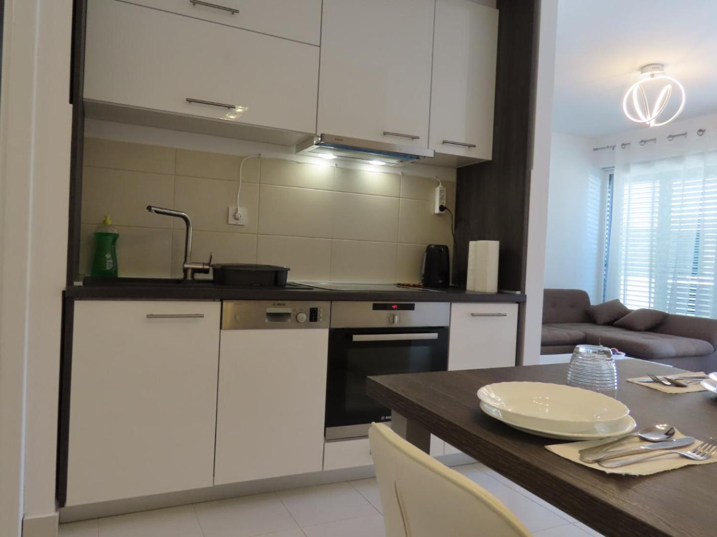 Apartman Prestige