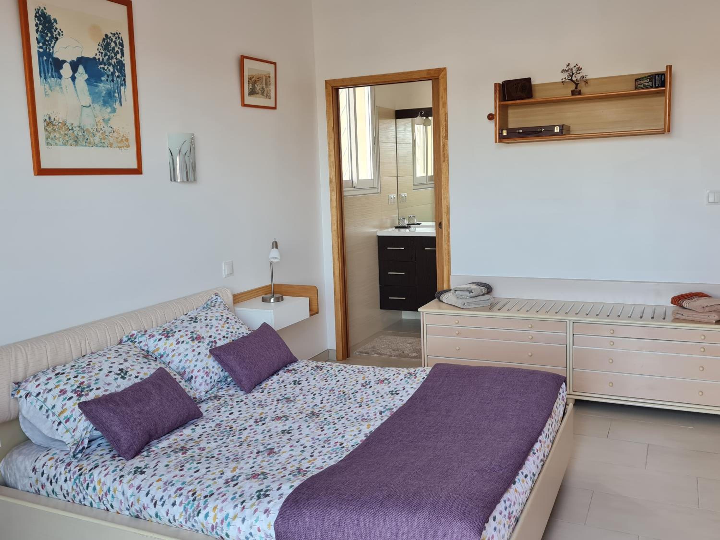 Chambres d'hôtes B&B La Bergeronnette avec piscine couverte chauffée