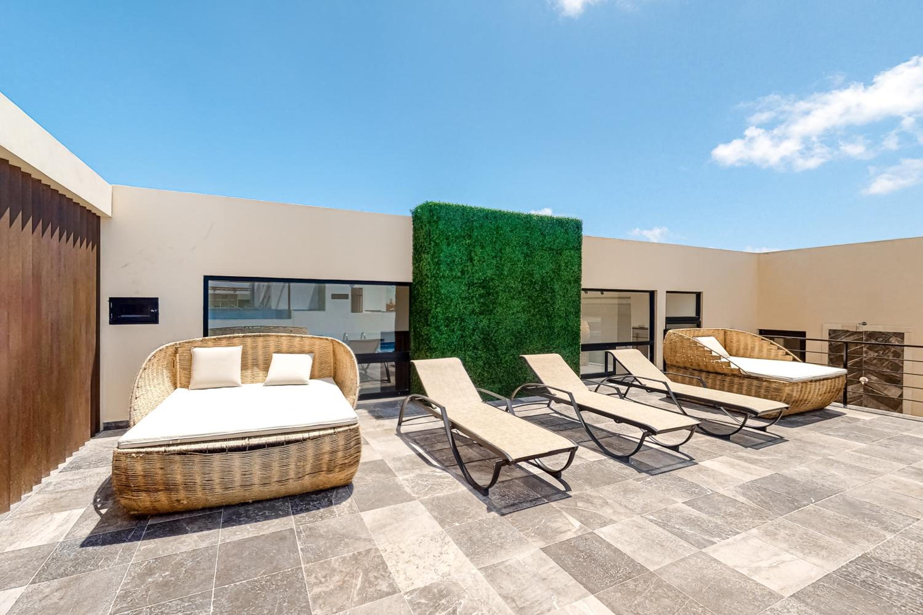 Moonlight 306 at Aldea Zama view 3