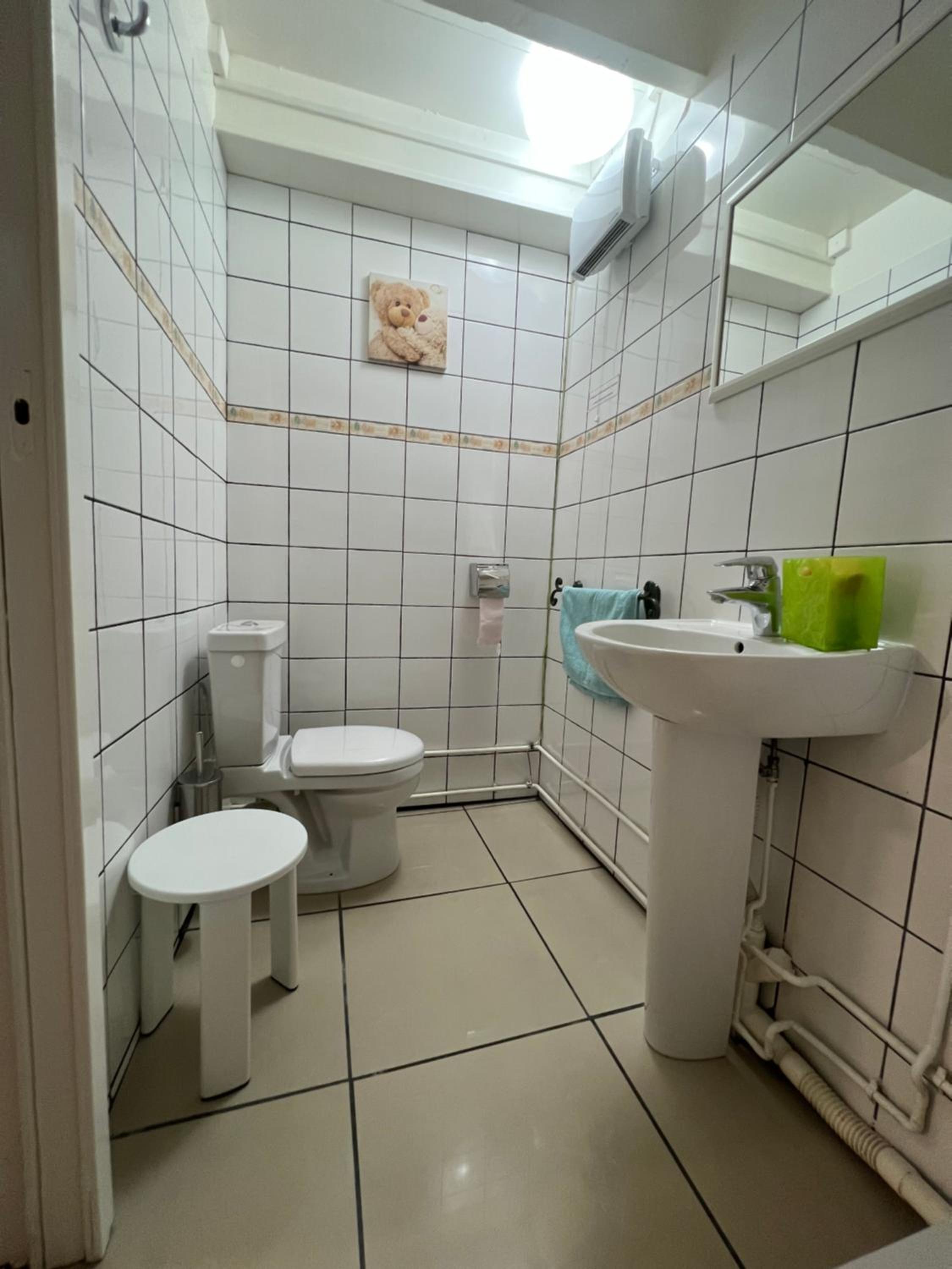 Villa le 180 cinq