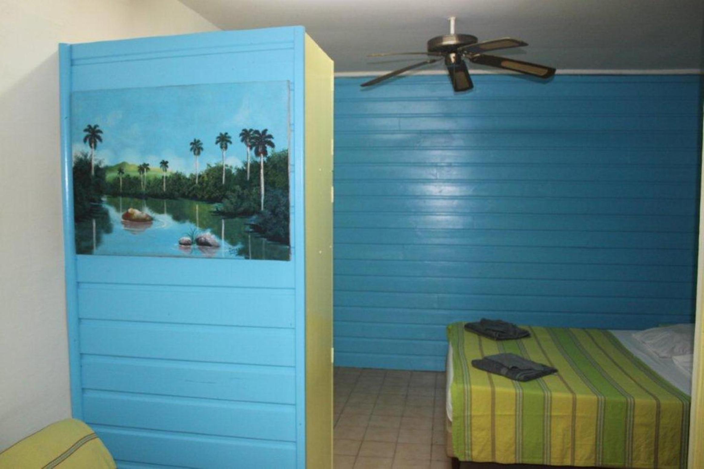 Coeur Caraibes