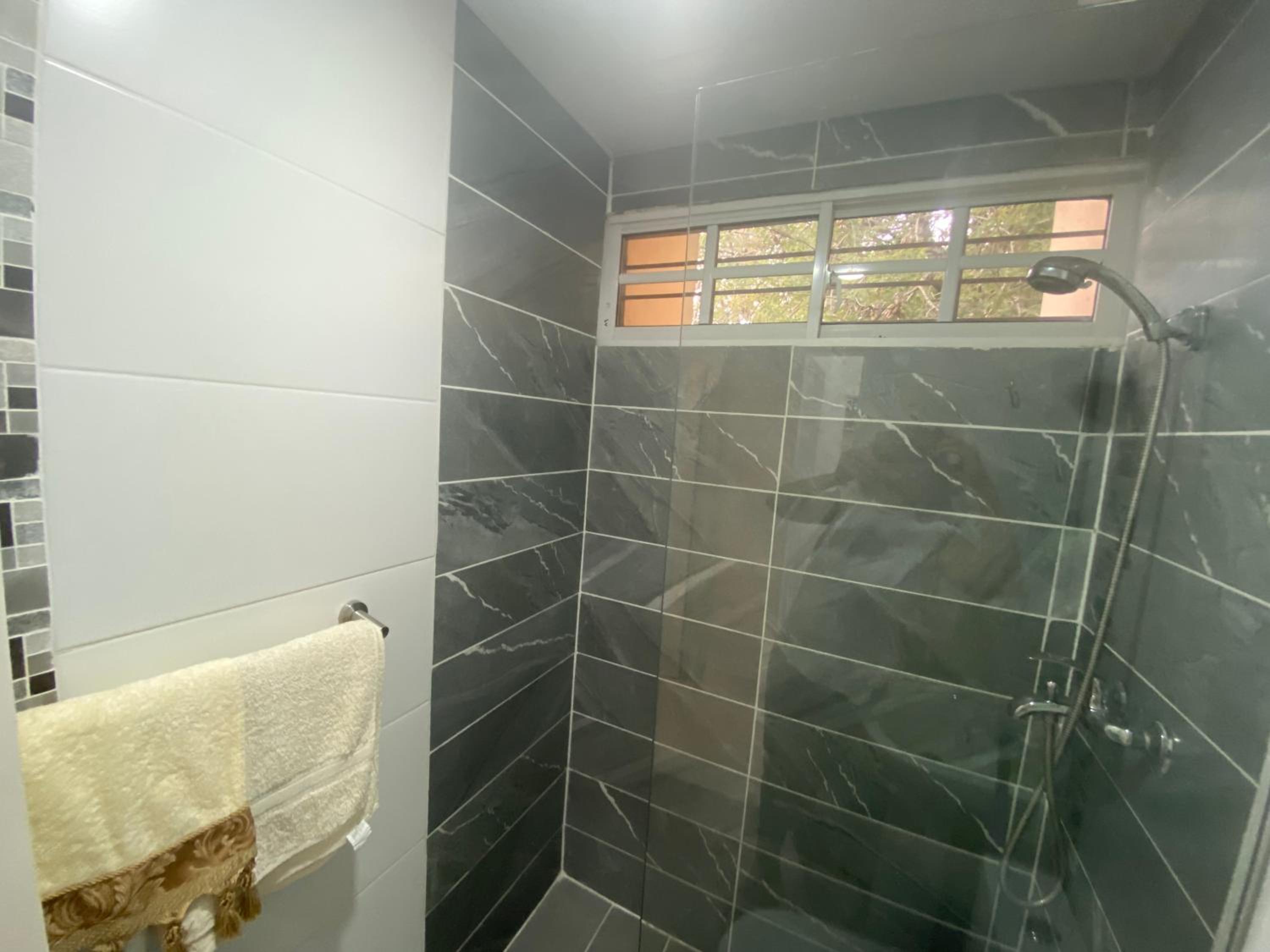 7 SANTIAGO MONUMENTAL AREA LOVELY SPECIALLY 4 YOU - Cozy3 bedrooms WIFI- Caribe tours - Colinas Mall and transportation 24 hours Apartment for 7 peoples