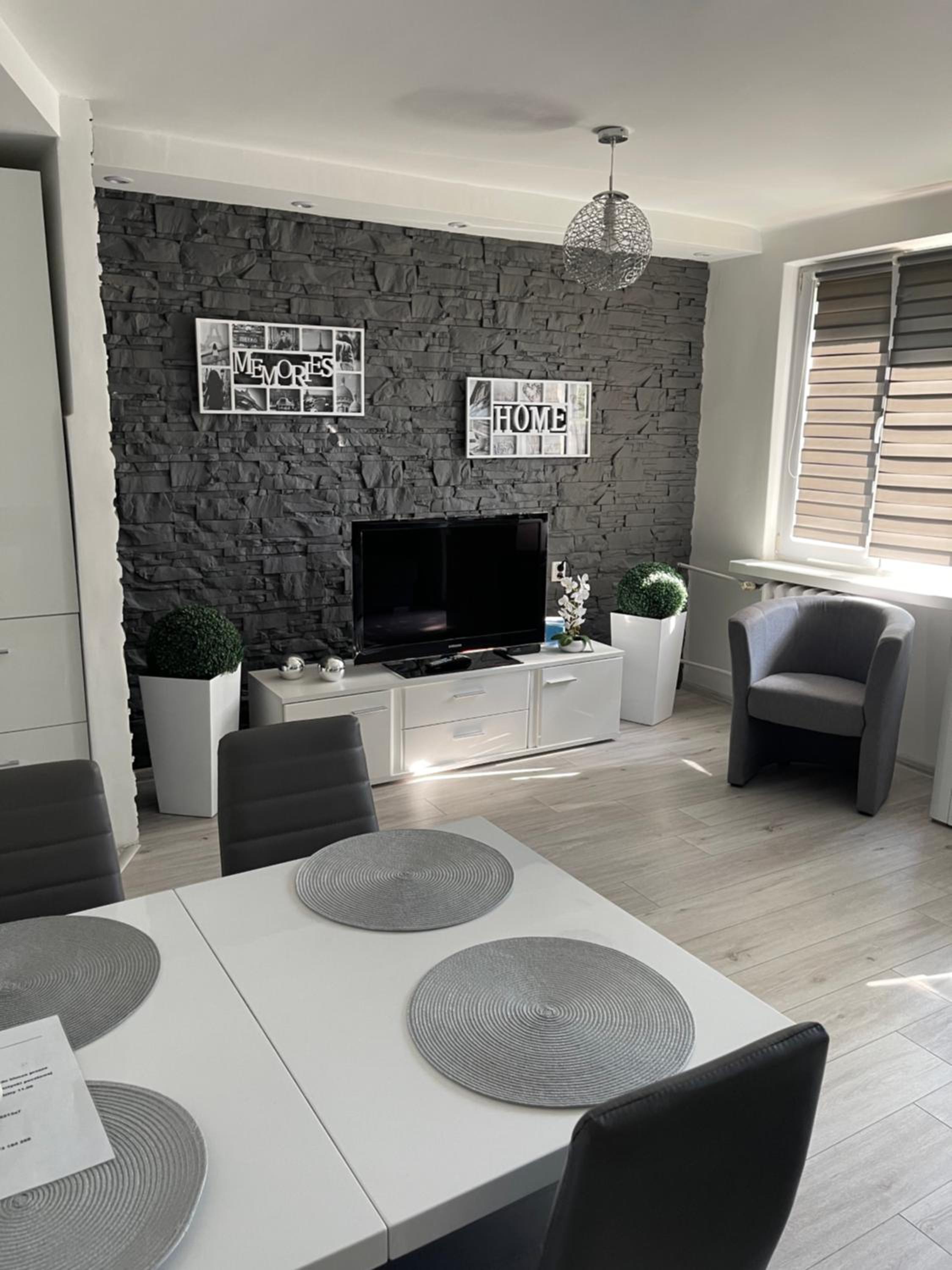 Apartament Zabia