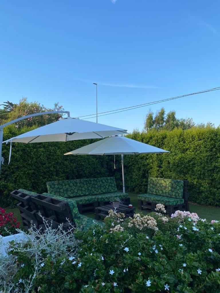 Villetta Martino Guest House view 4
