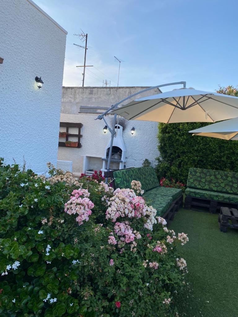 Villetta Martino Guest House view 3