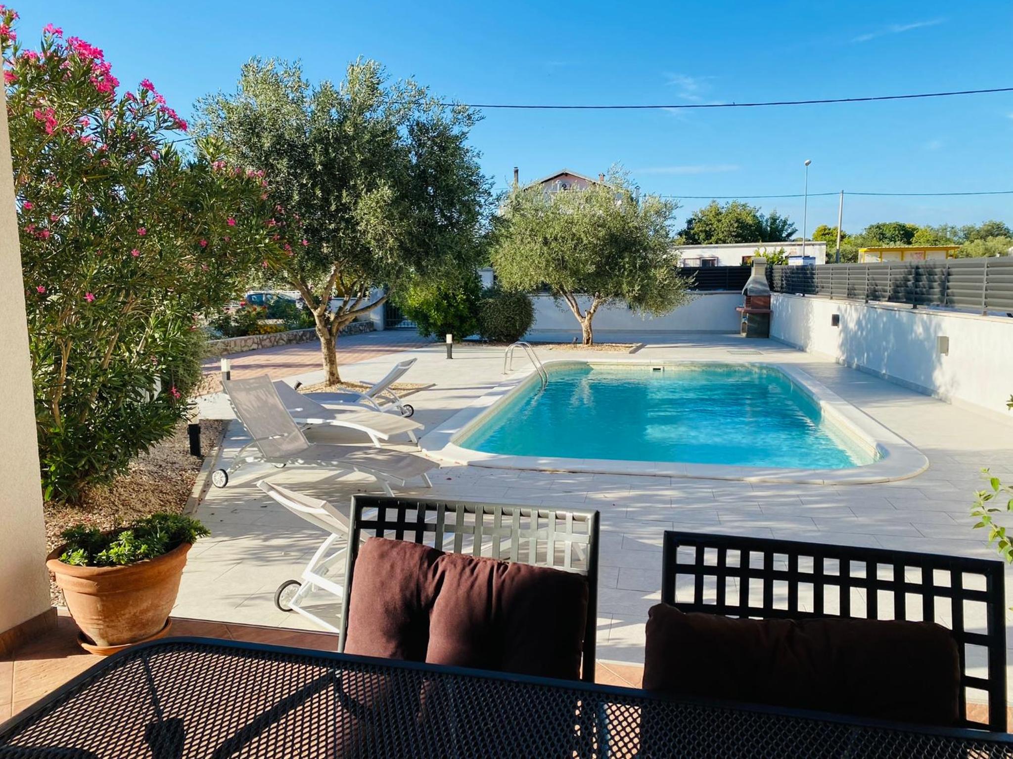 Apartmani Svemir view 4