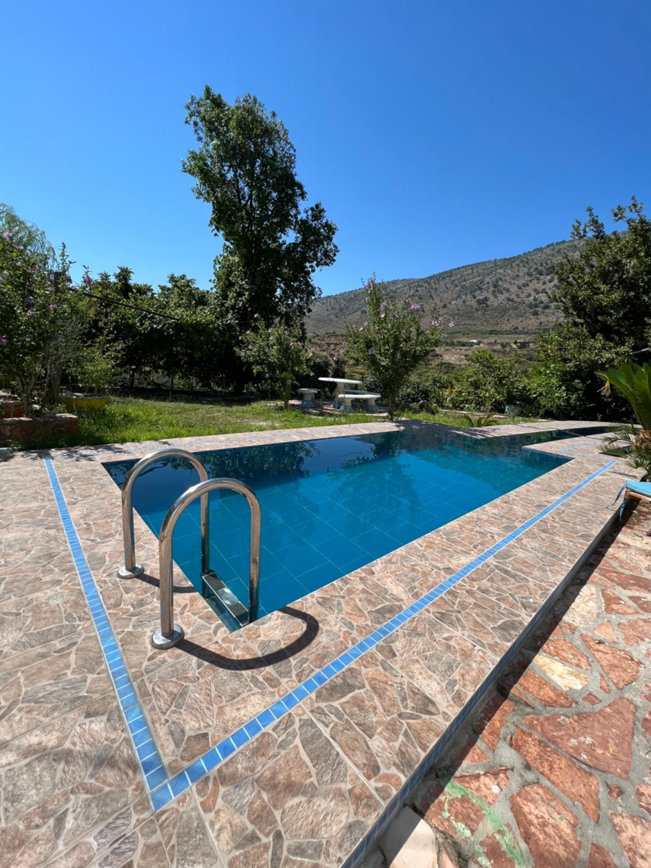 Vieri apartments