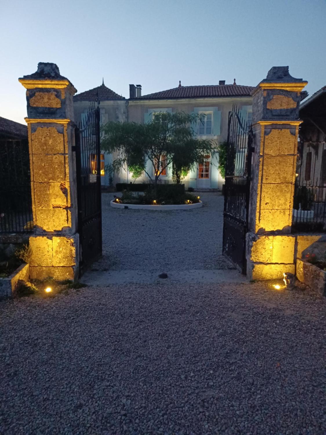 La Grange Terrou