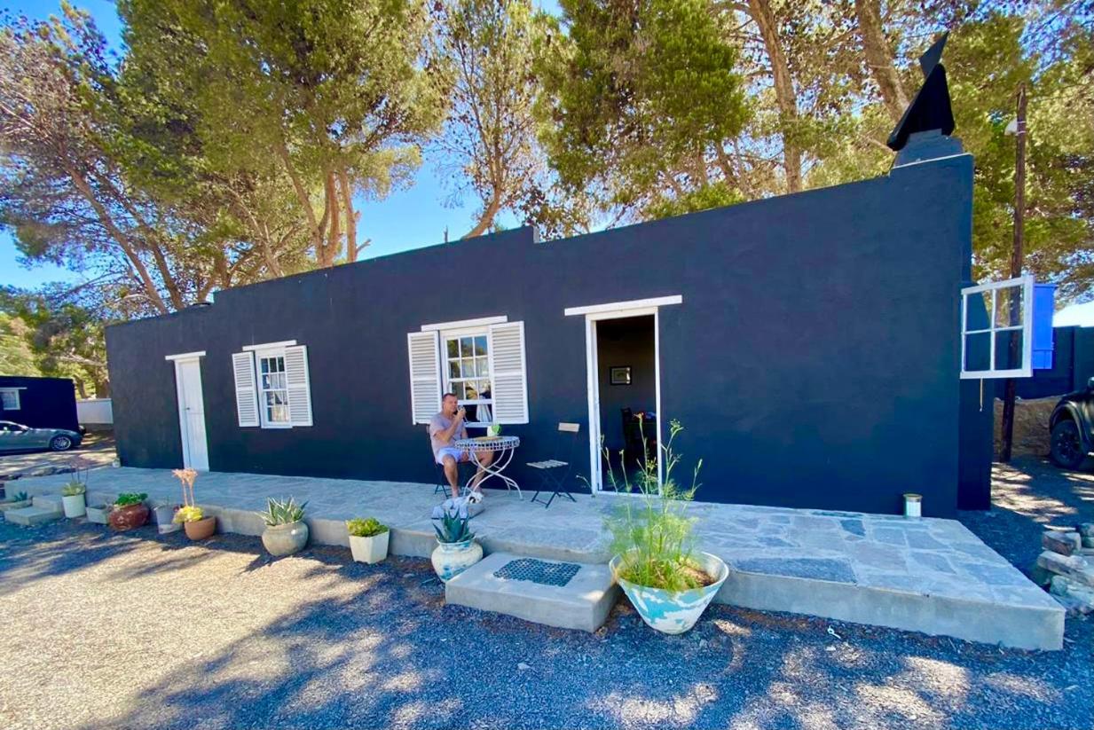 Die Heks se Huis