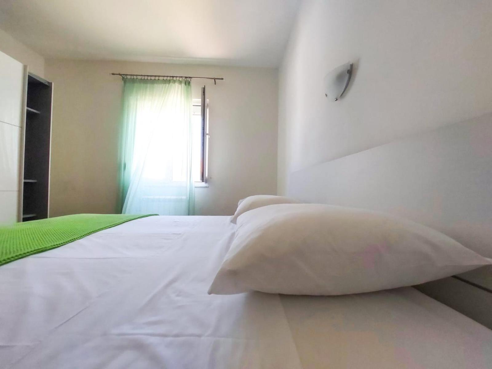 Apartman Ena, Biograd na Moru