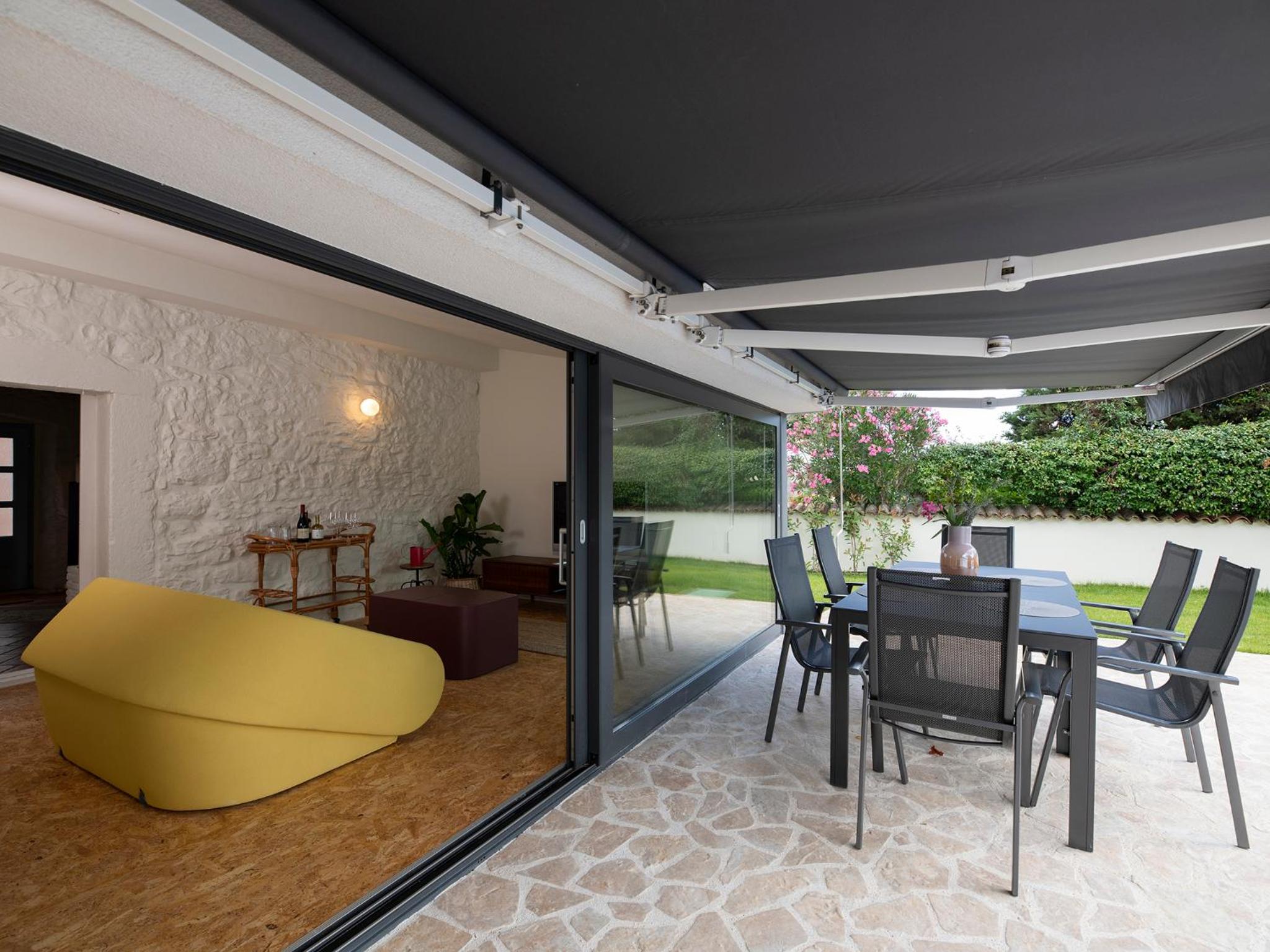 Casa Lampadina with Private Pool