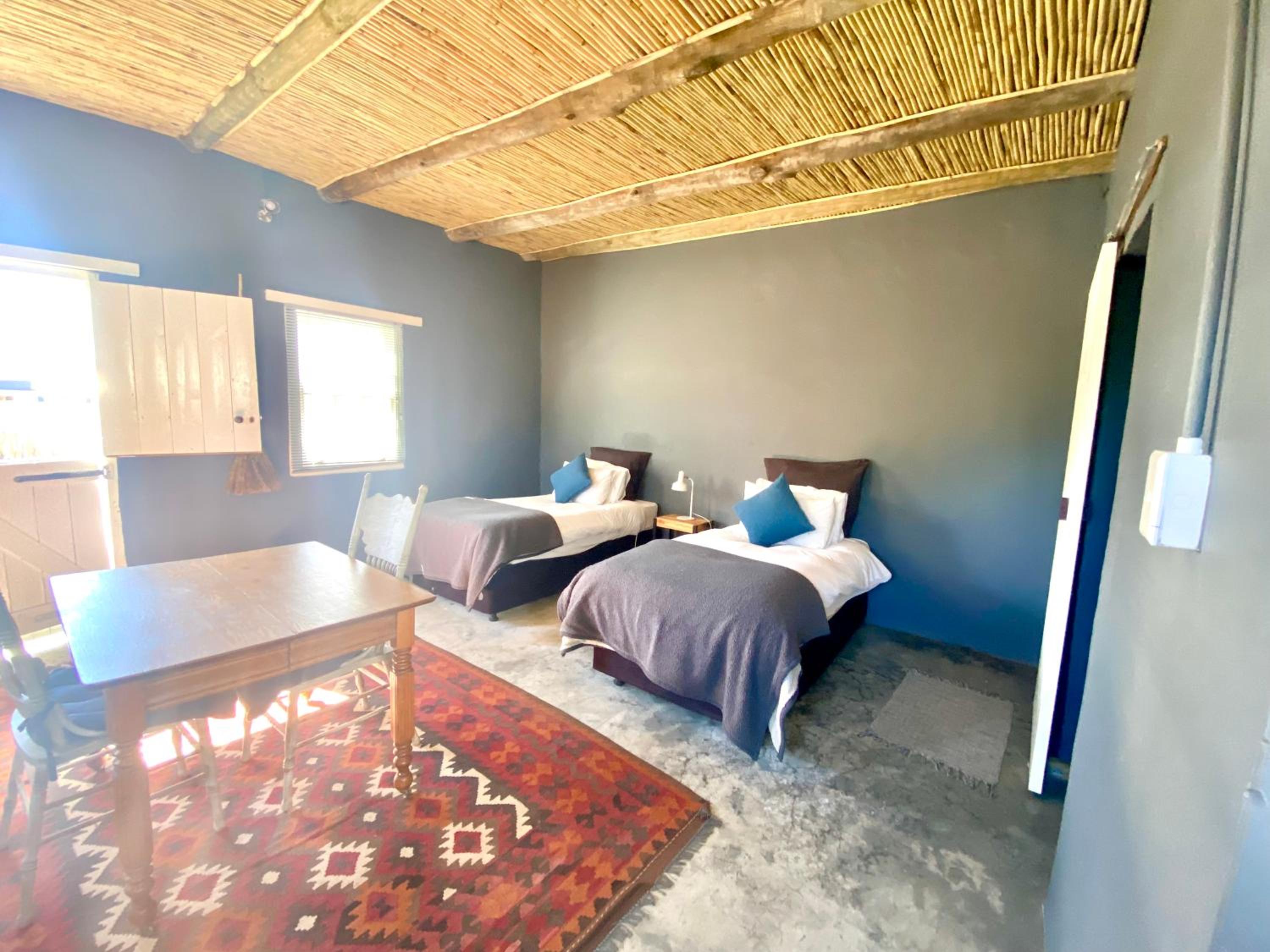 Die Heks se Huis