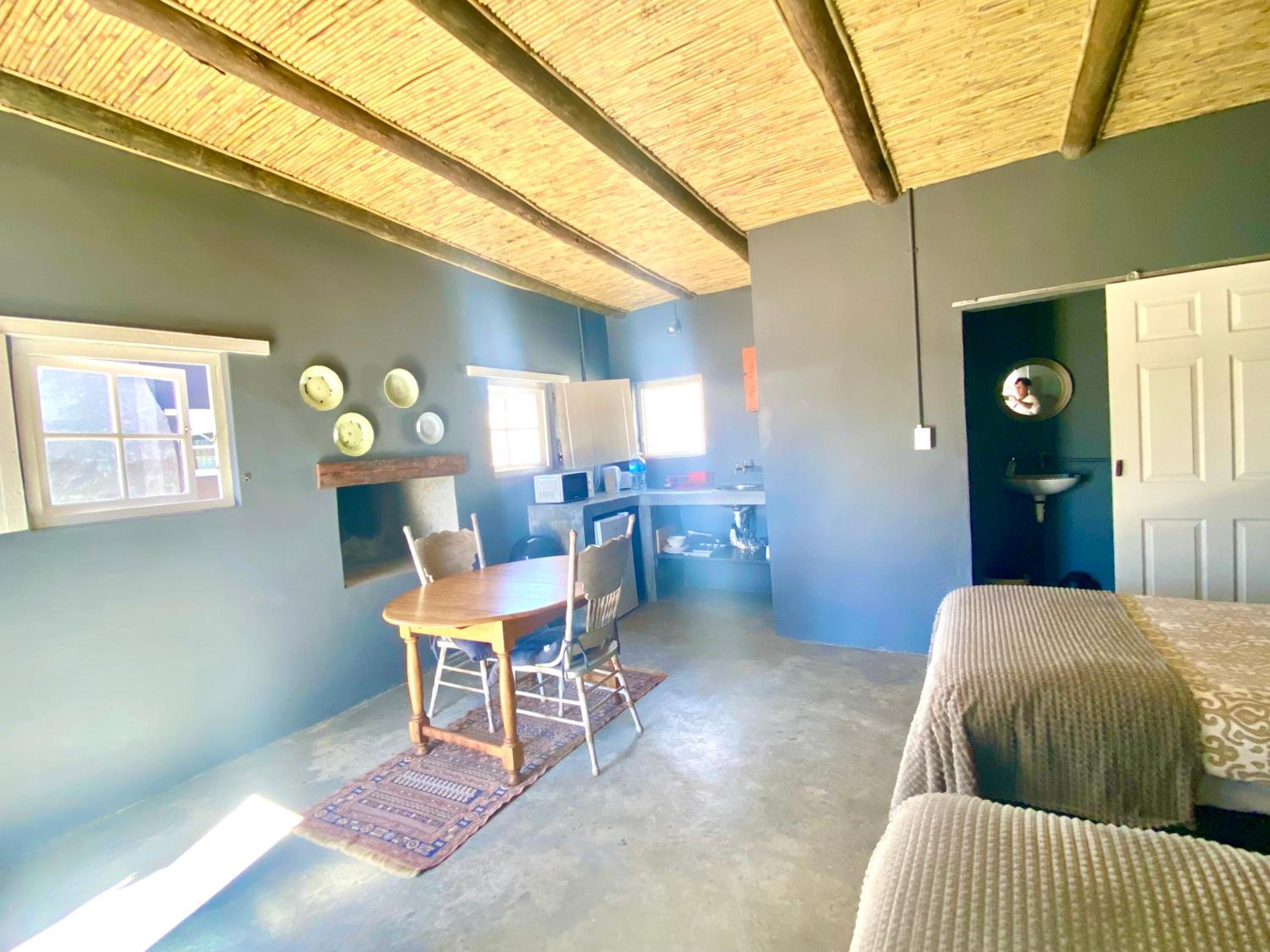 Die Heks se Huis