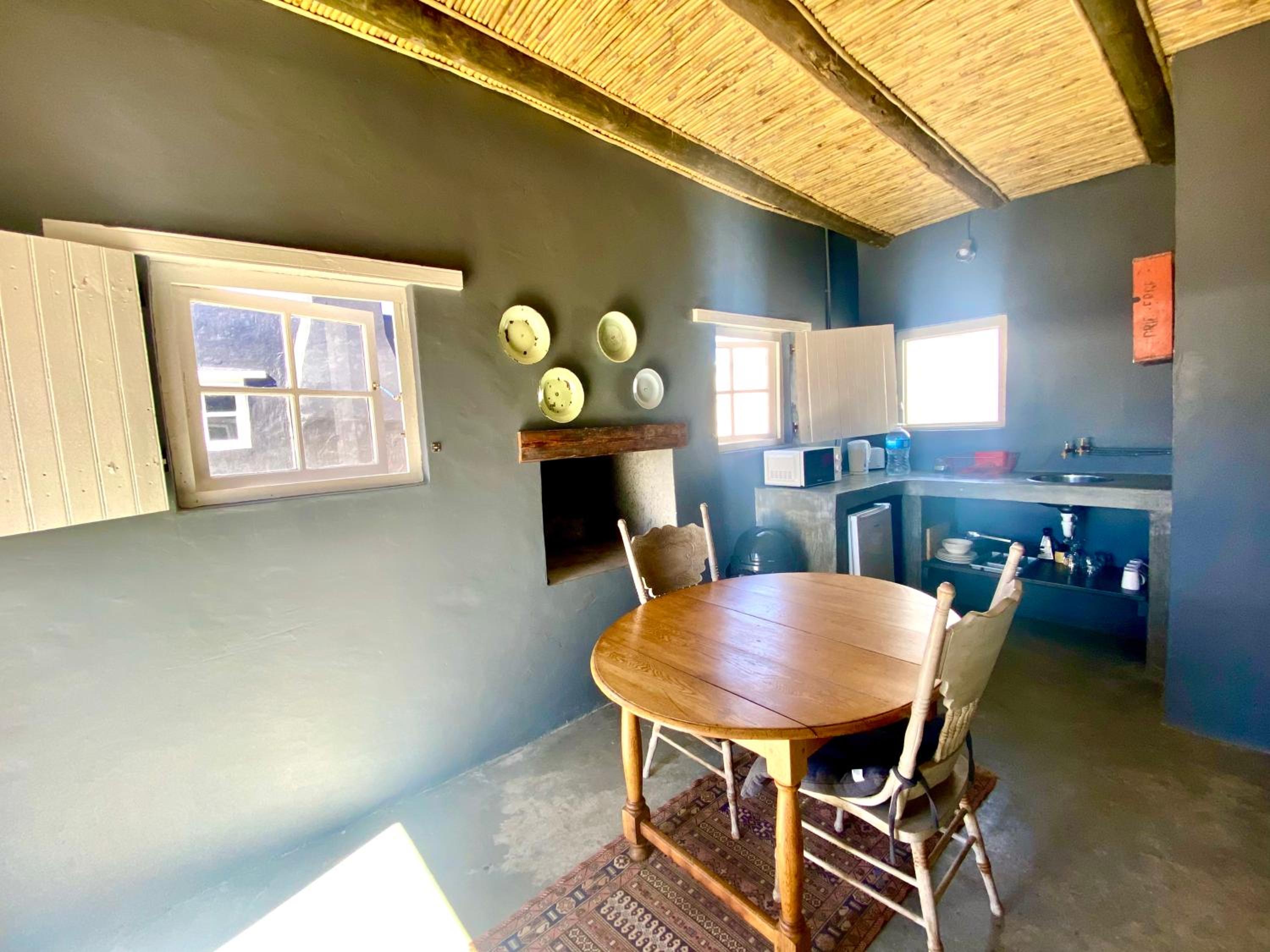 Die Heks se Huis
