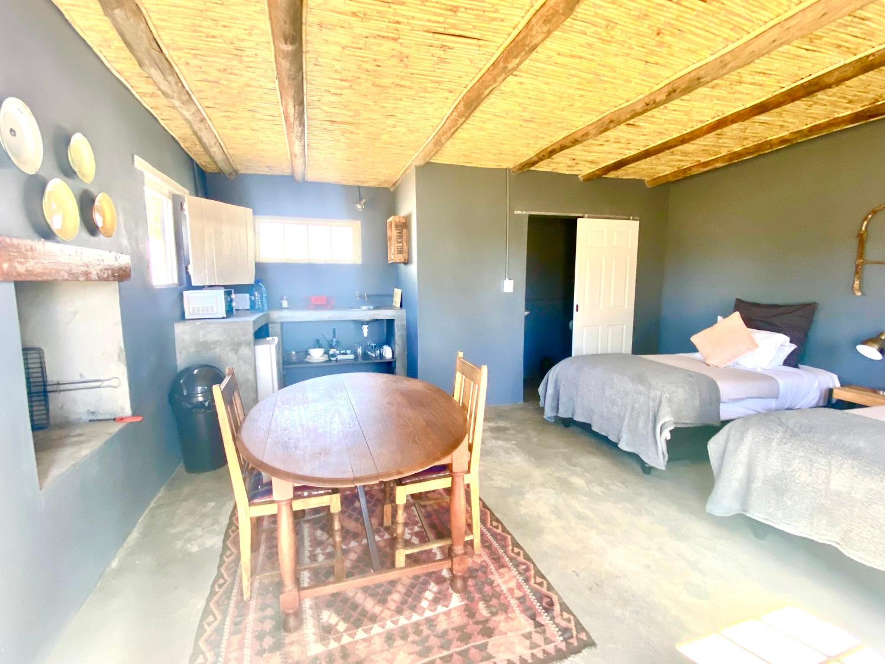 Die Heks se Huis