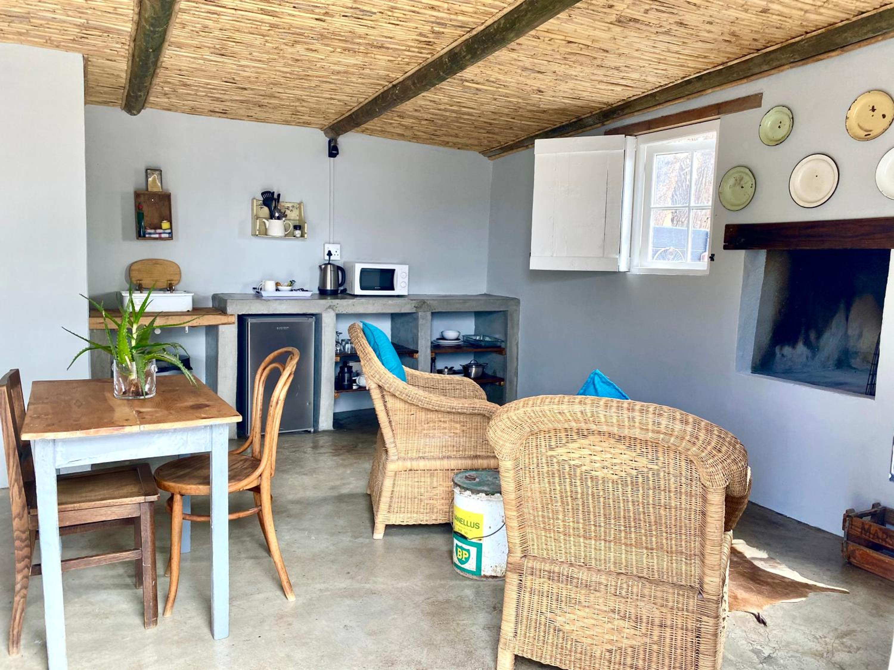 Die Heks se Huis