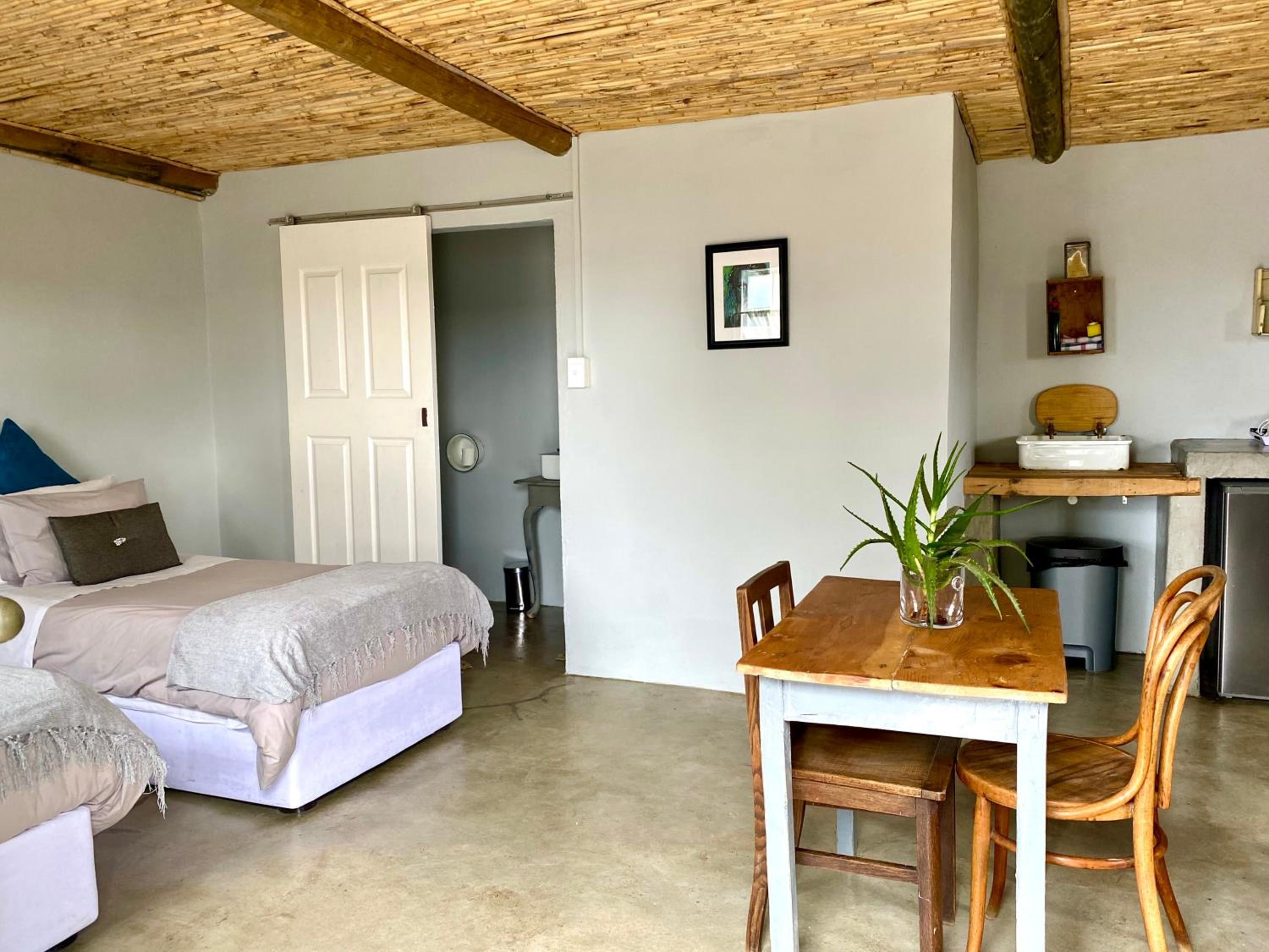 Die Heks se Huis