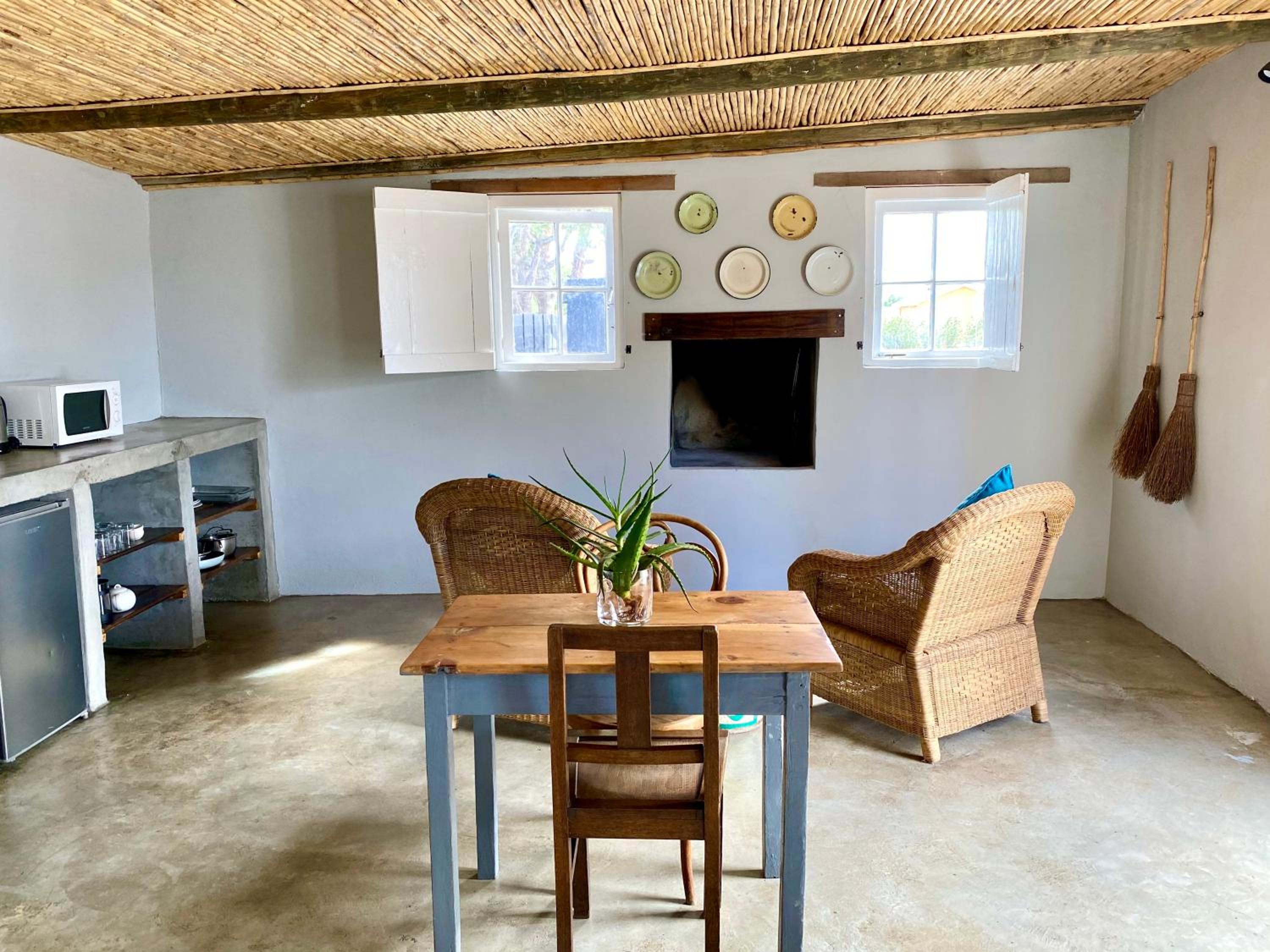 Die Heks se Huis