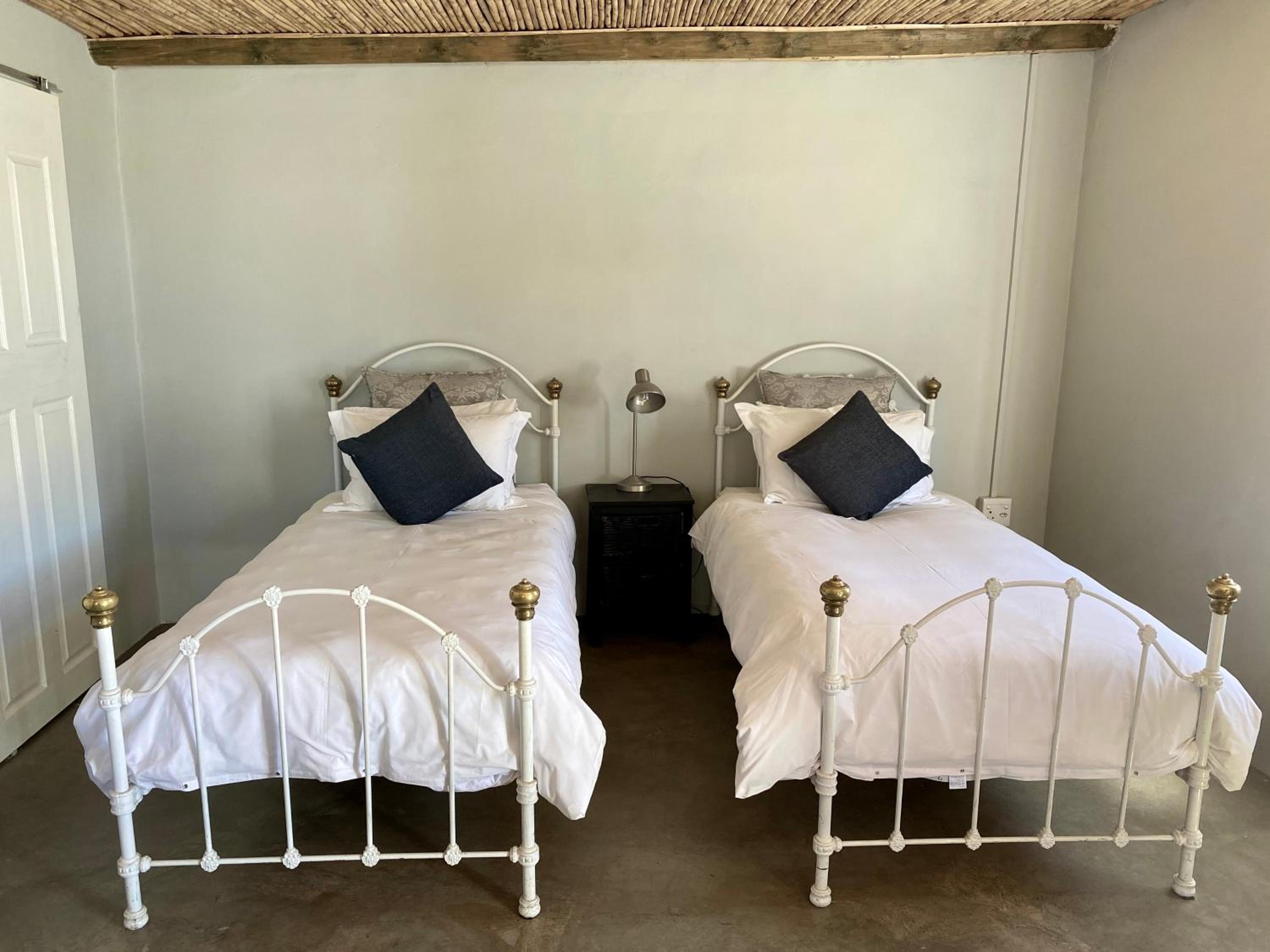Die Heks se Huis
