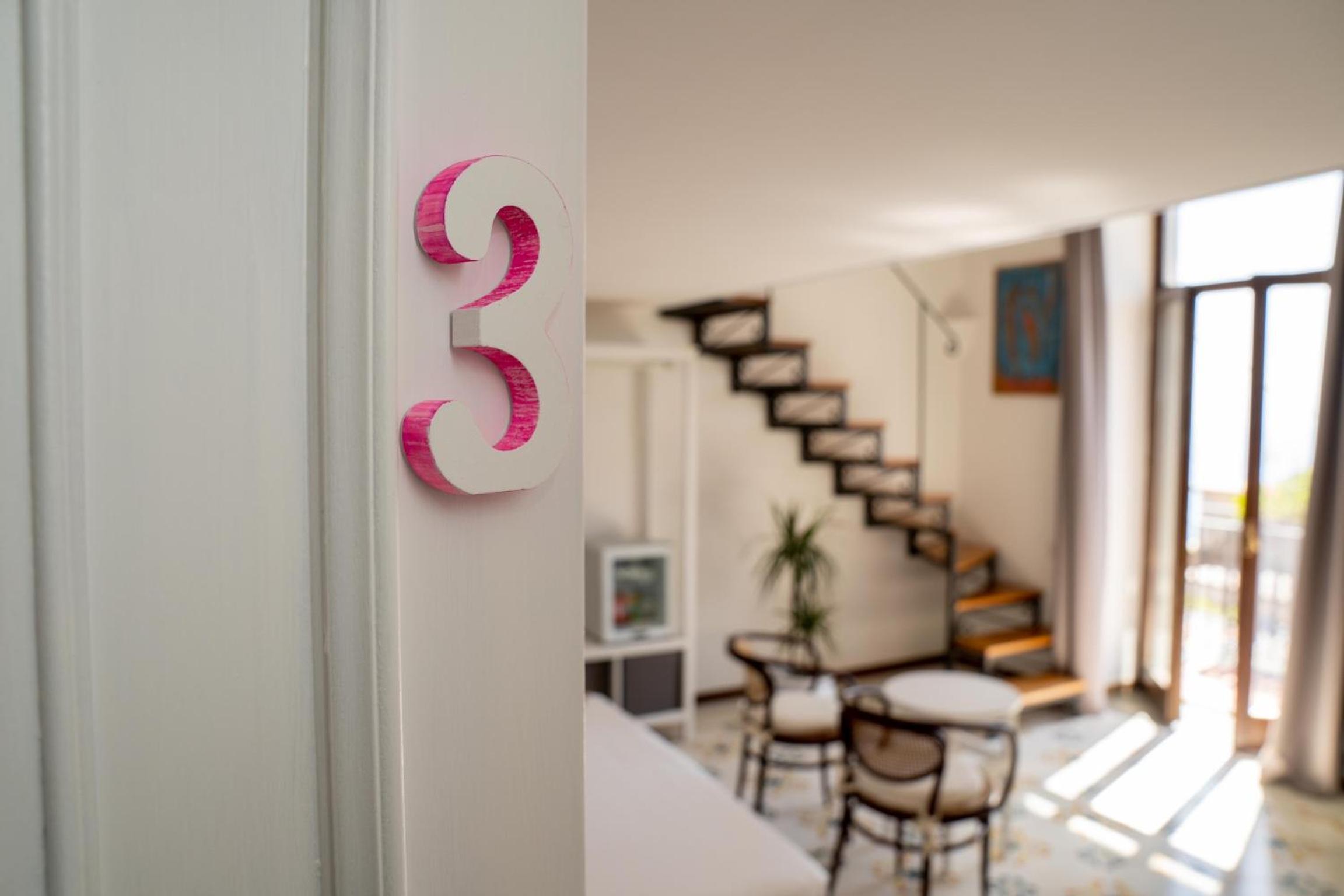 Le Stanze di Sissi - Luxury Suites