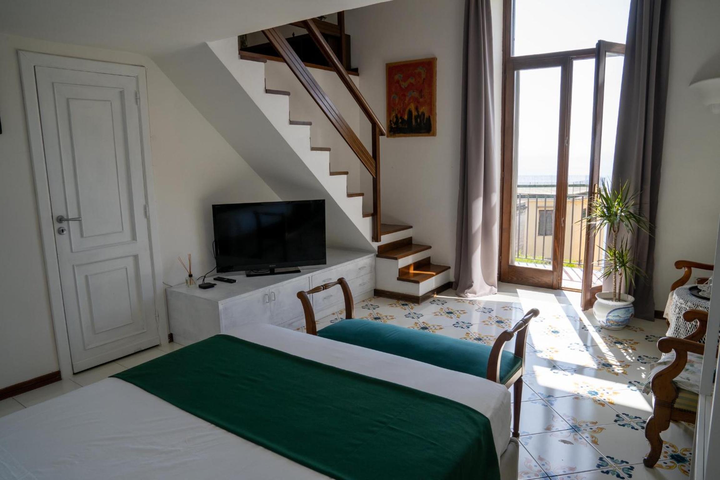 Le Stanze di Sissi - Luxury Suites