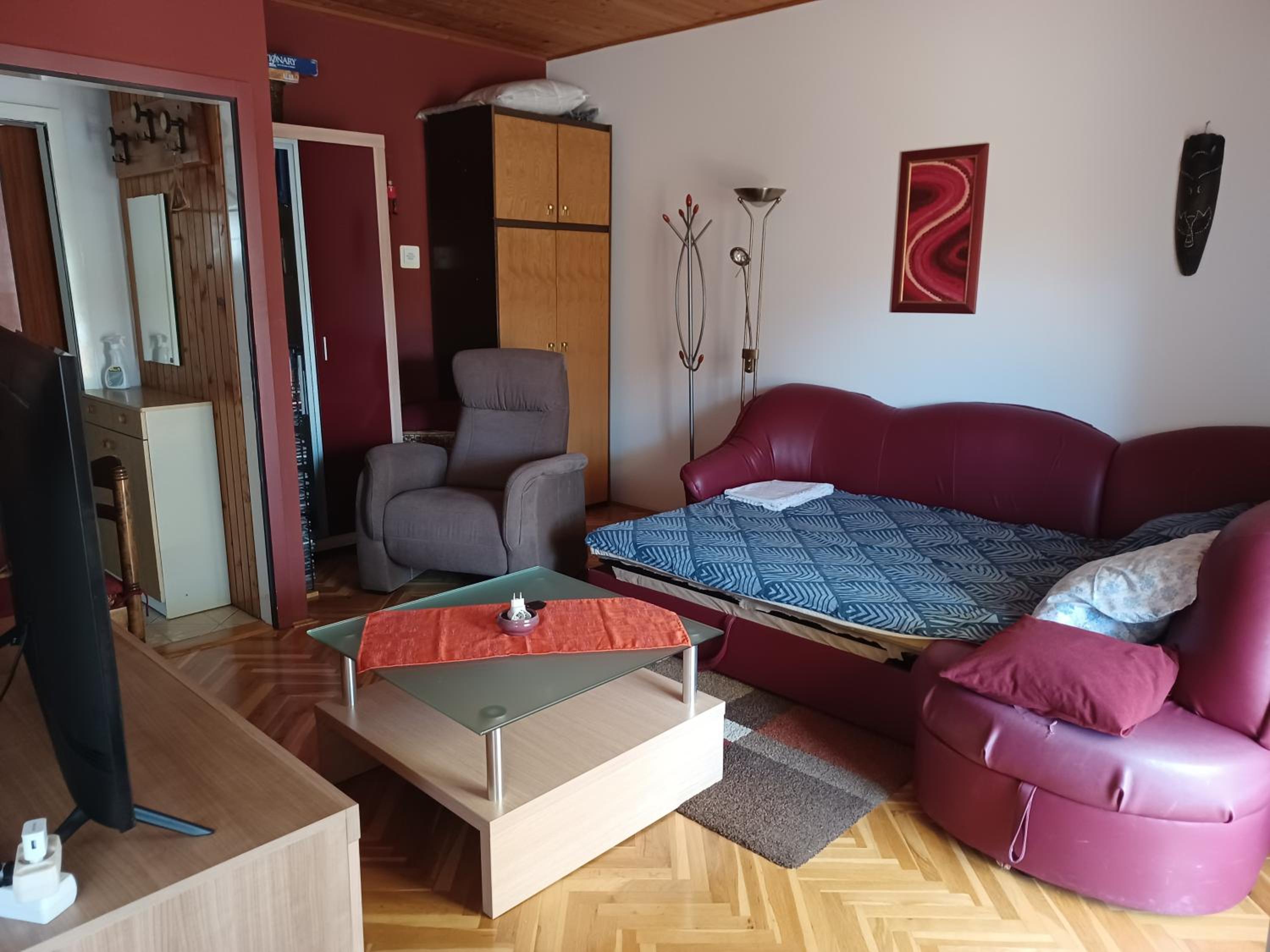 Apartmani Iva view 2
