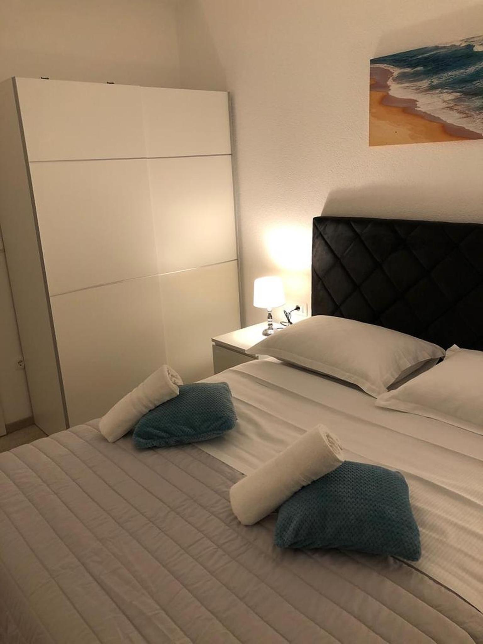 Apartman MIR
