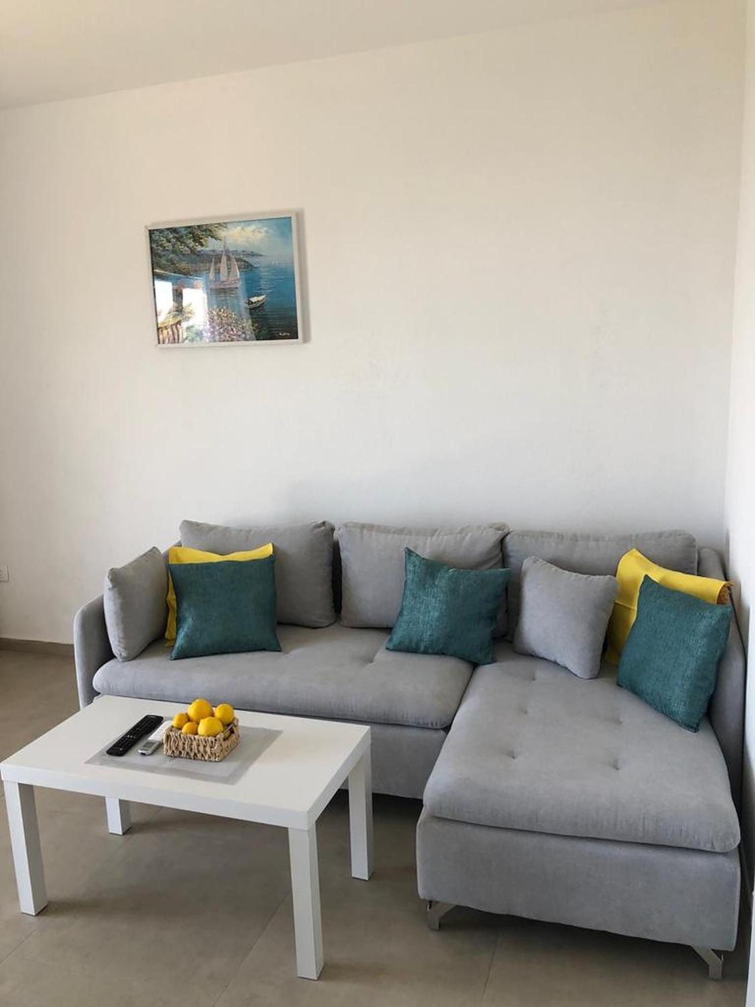Apartman MIR en Makarska