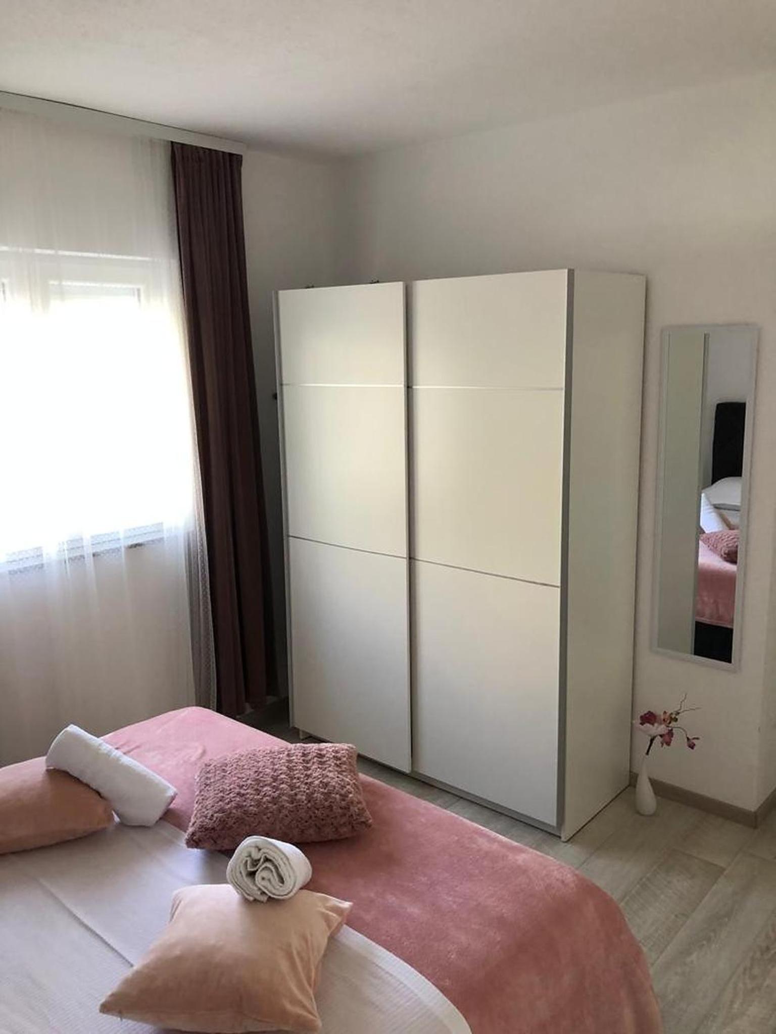 Apartman MIR en Makarska