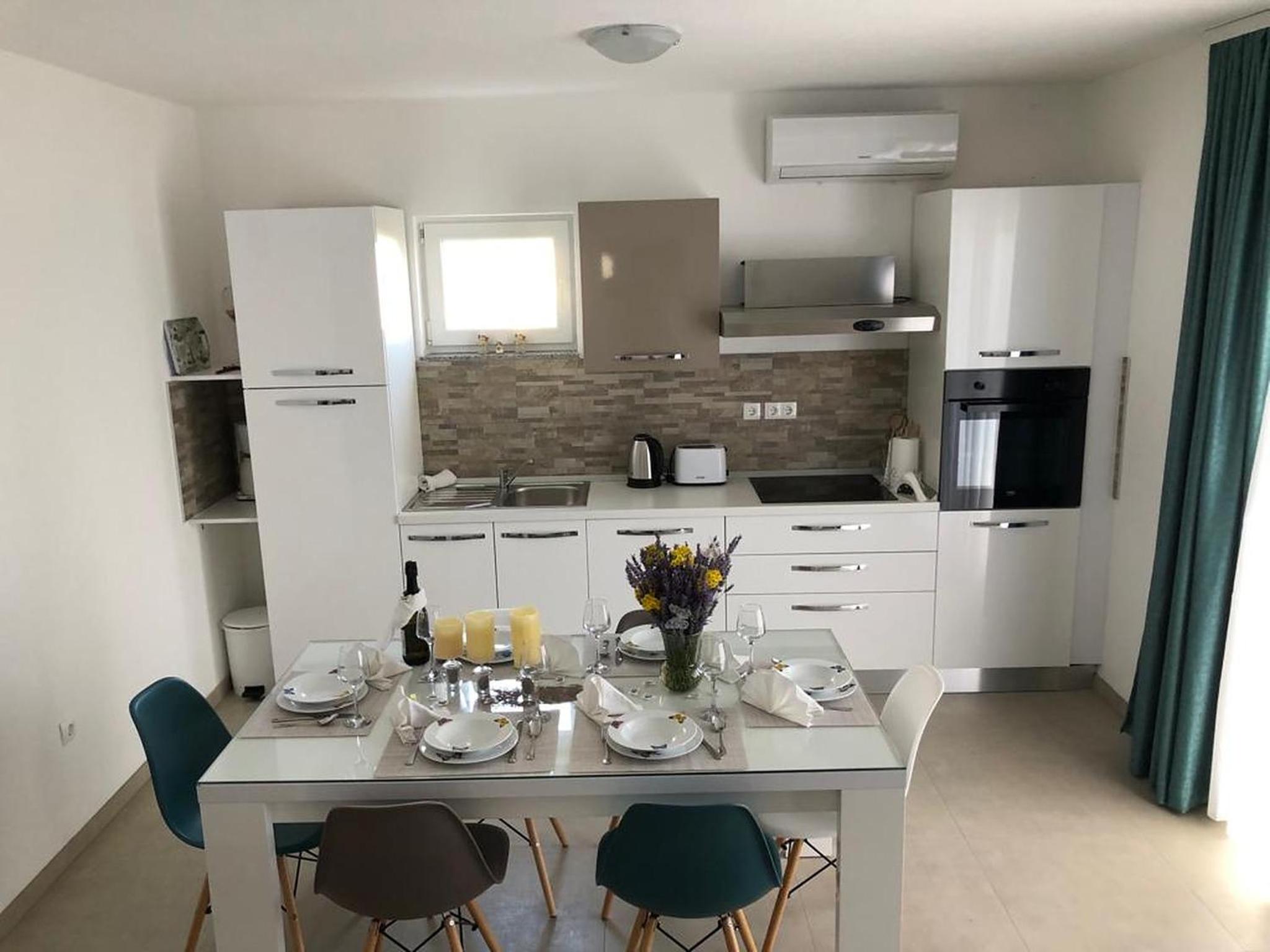 Apartman MIR
