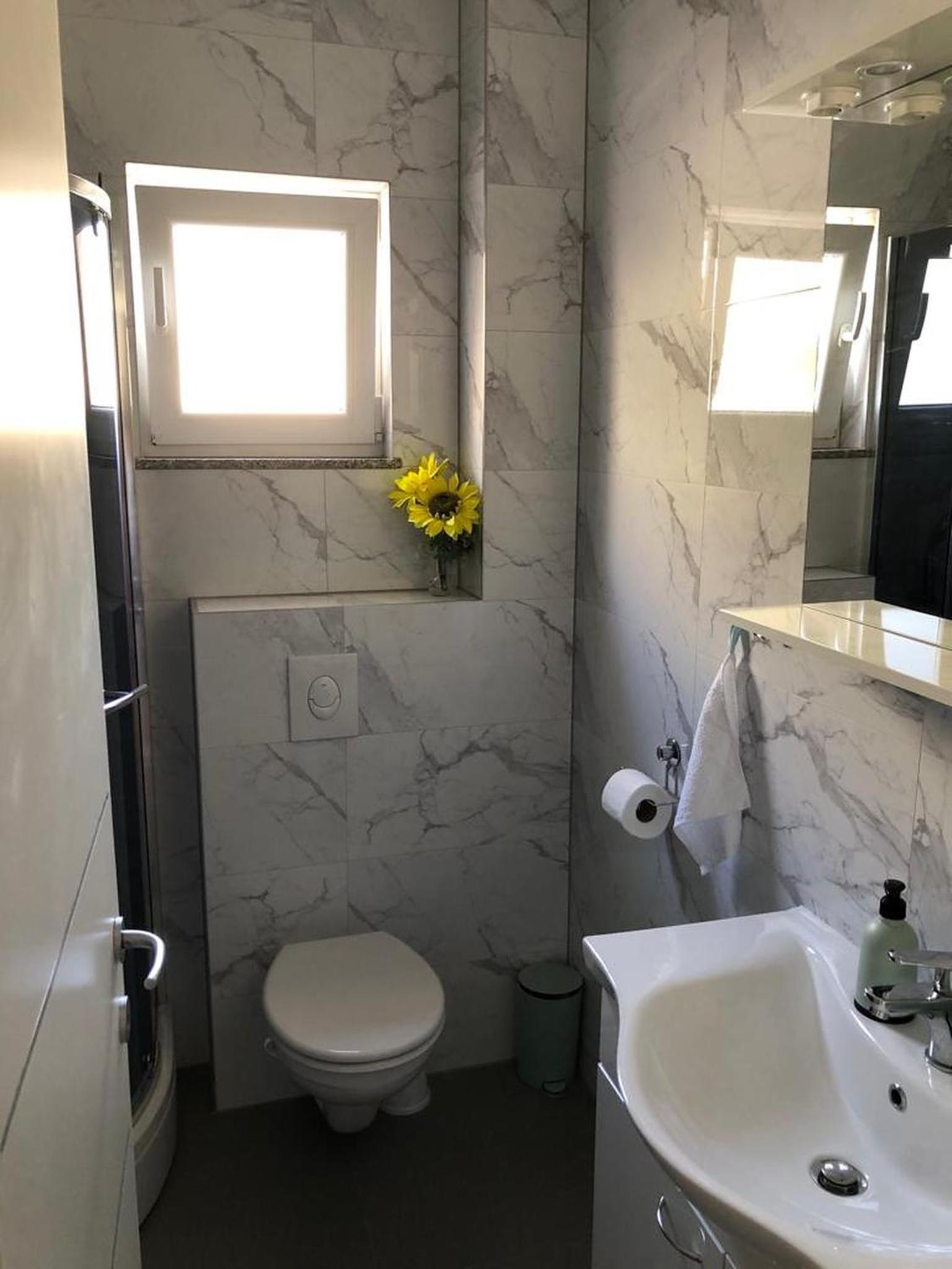 Apartman MIR en Makarska