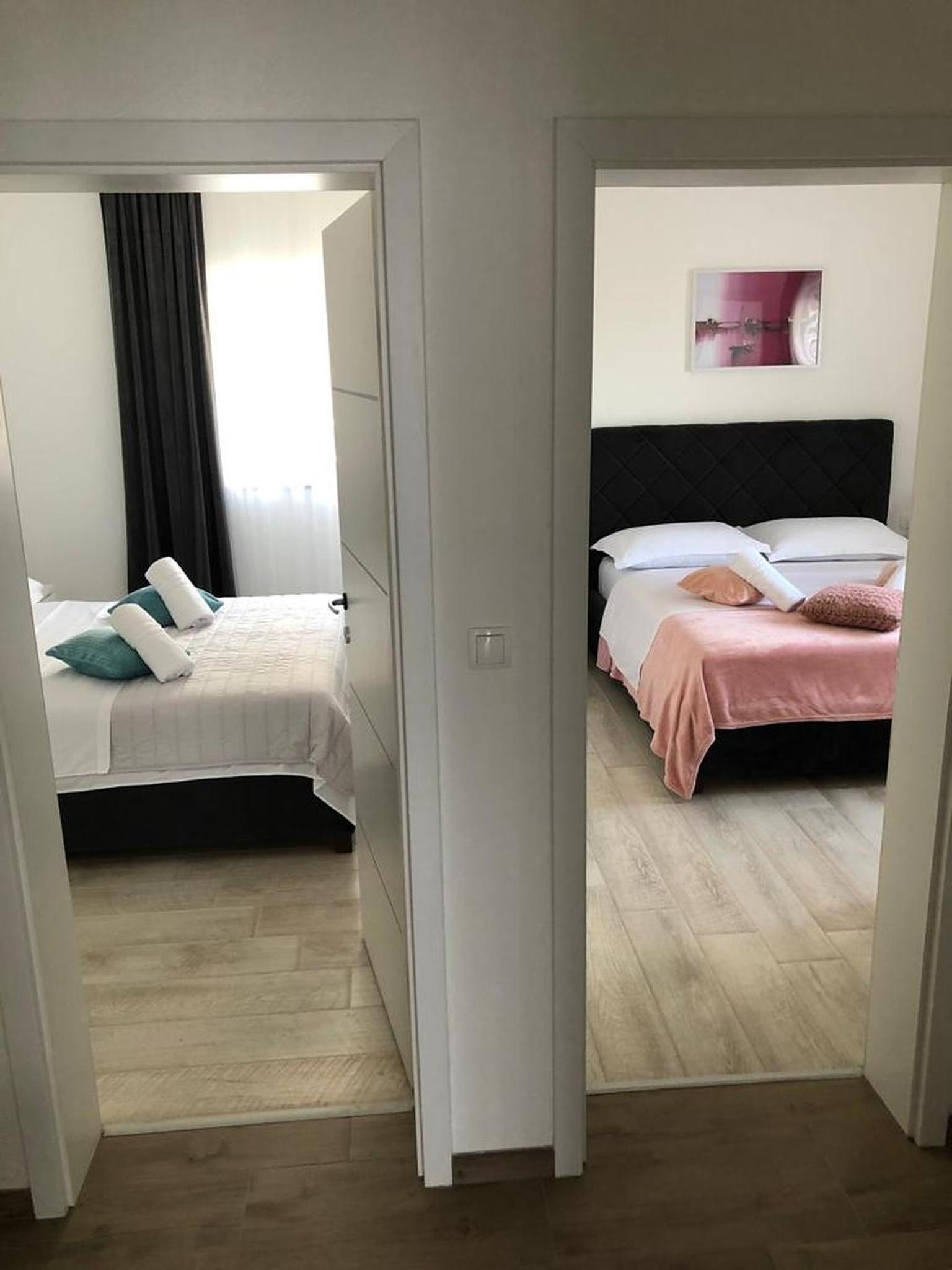 Apartman MIR