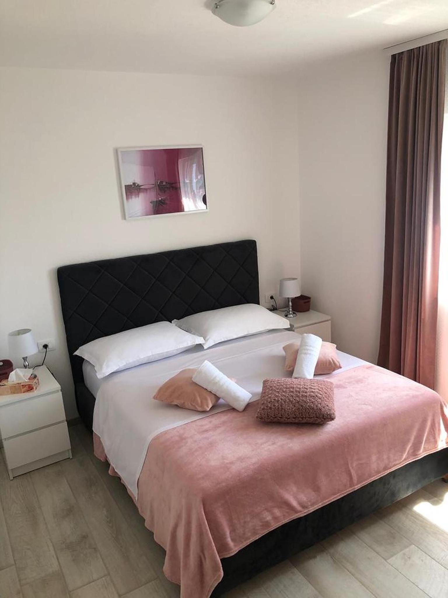 Apartman MIR
