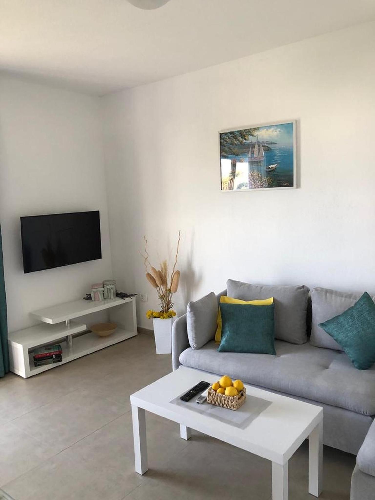 Apartman MIR en Makarska