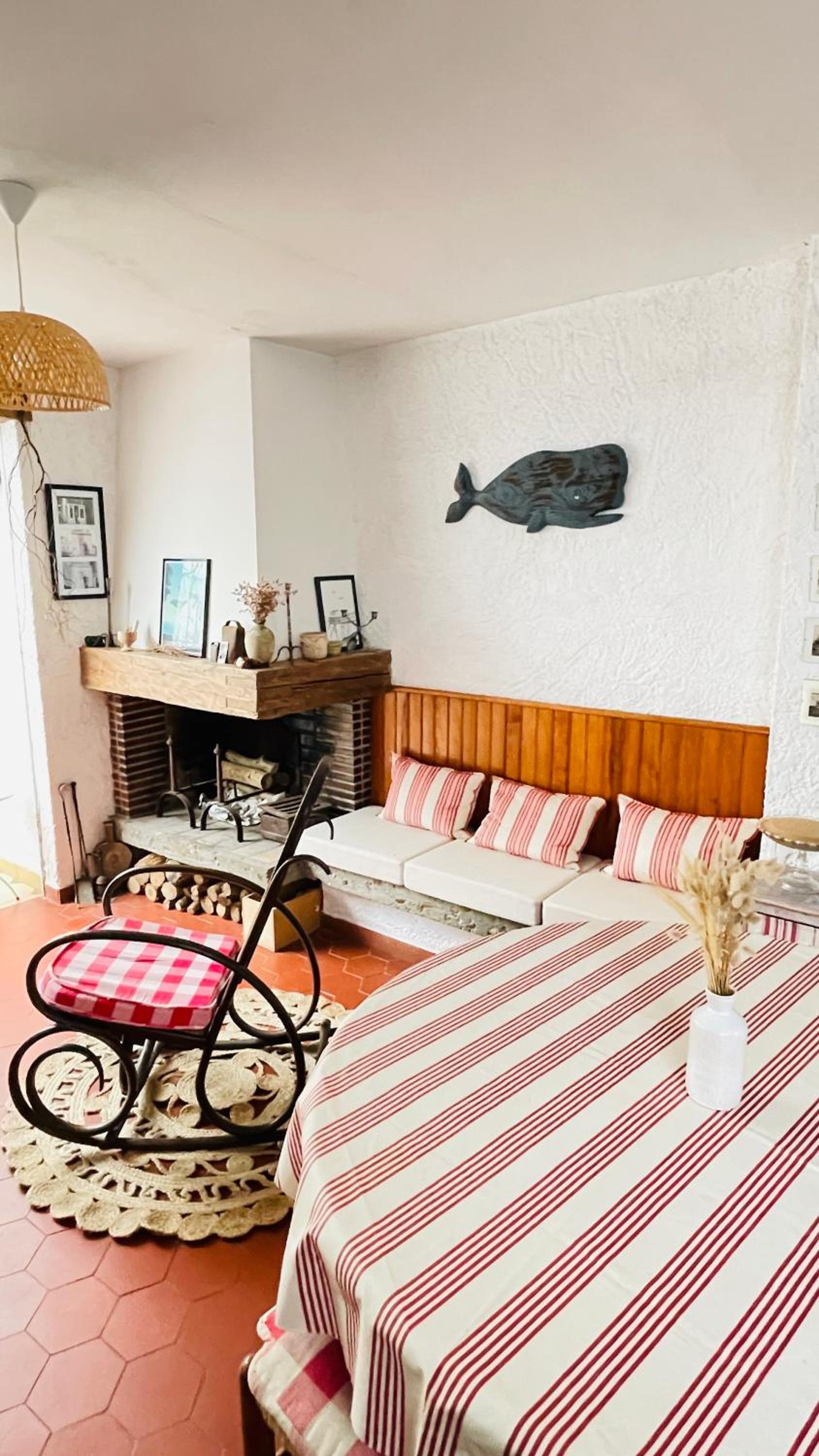 Villa ROMEO , 250M de la plage view 3