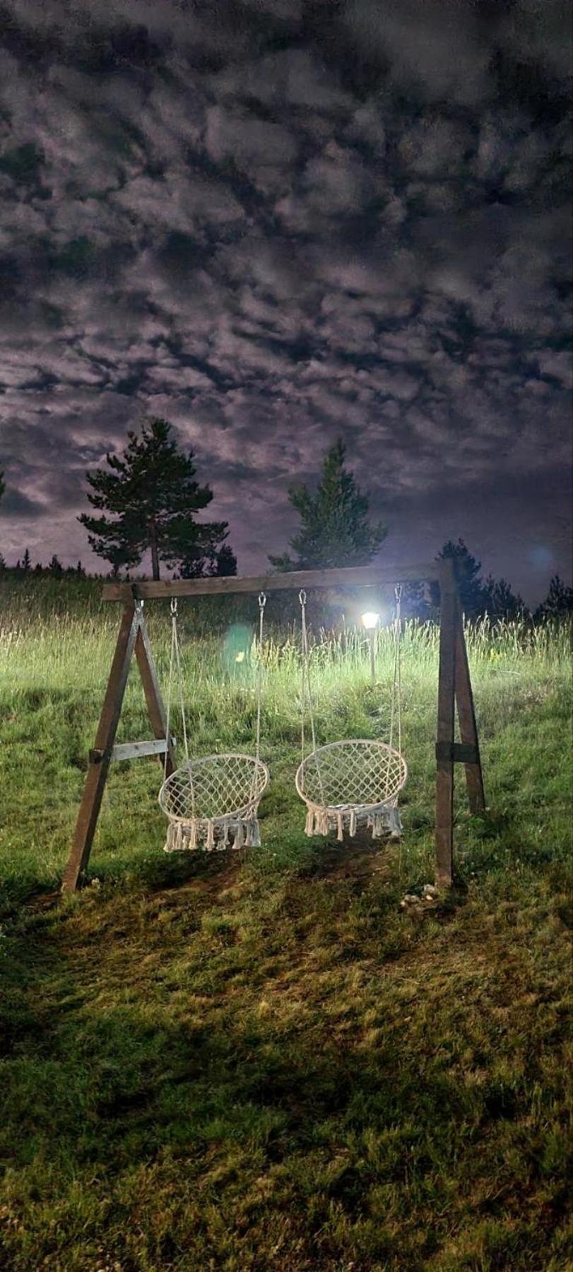 Eco Village Pavlovic
