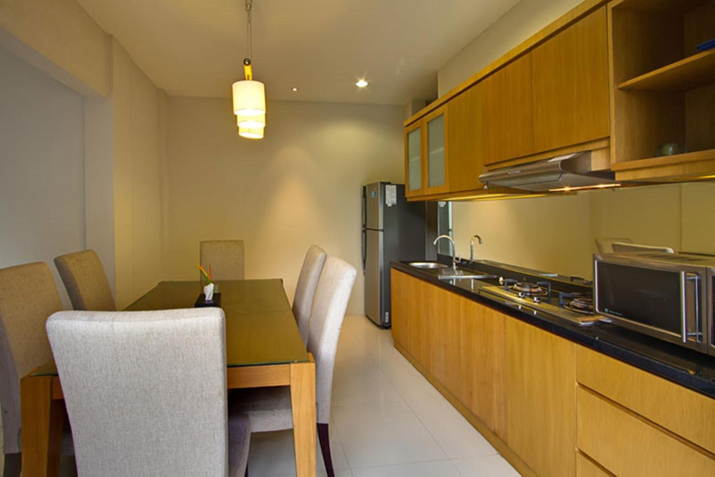 The Nibbana Villas