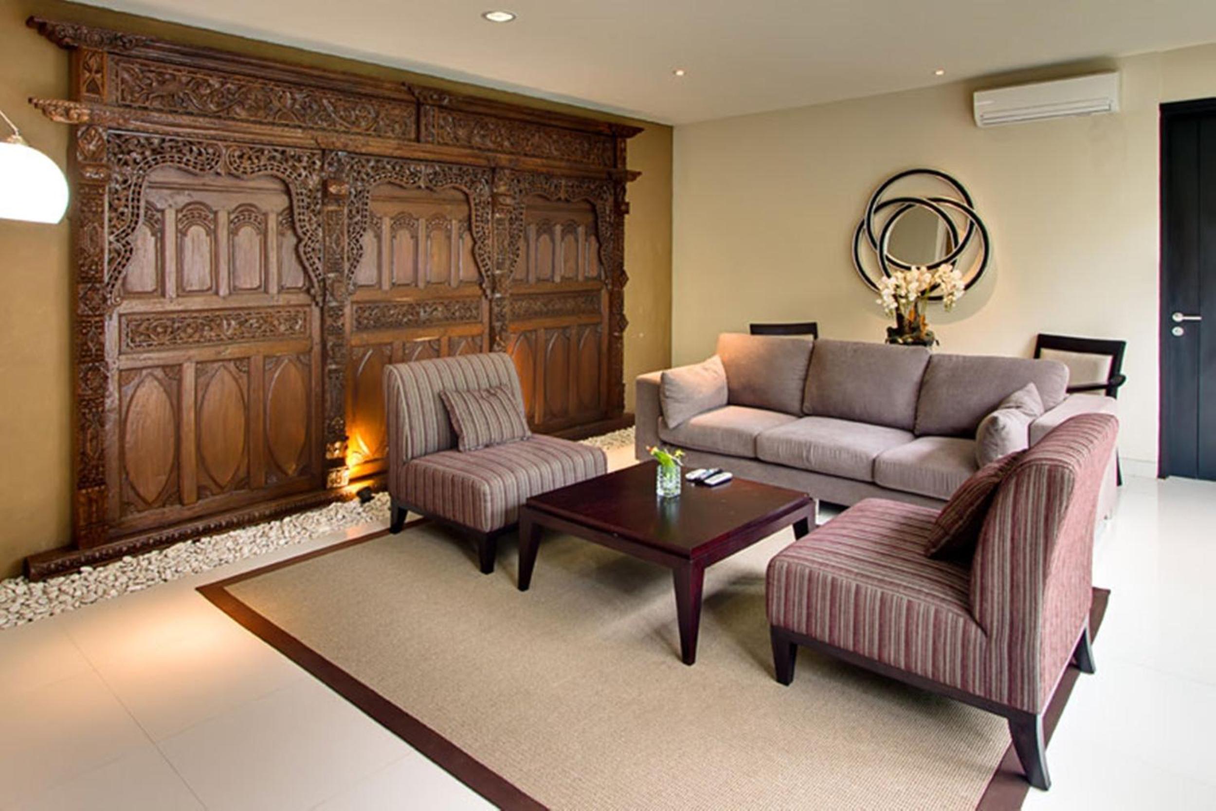 The Nibbana Villas