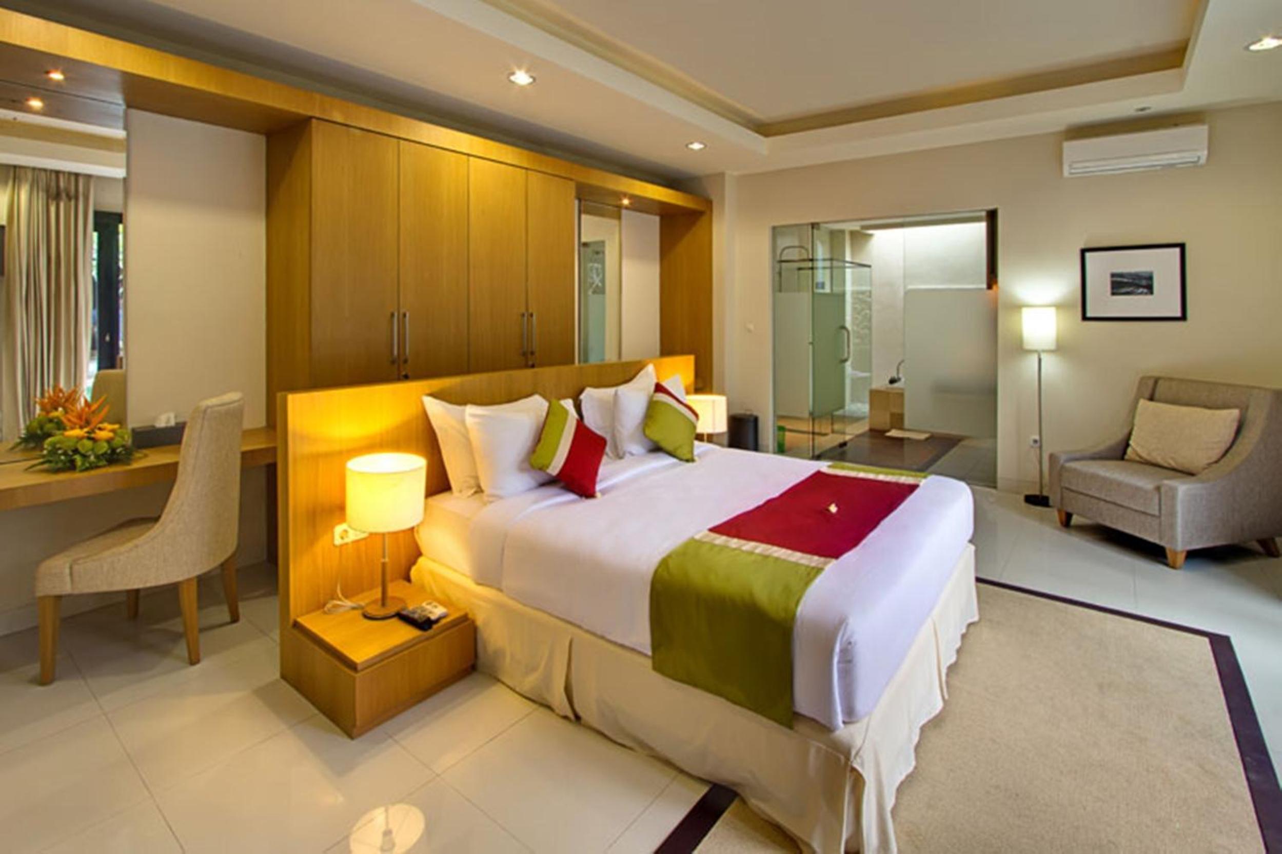 The Nibbana Villas