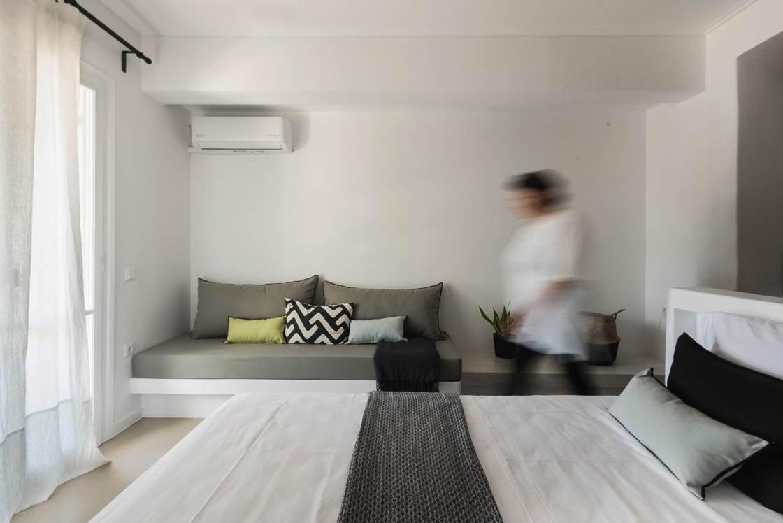 SEAMENTO Suites view 3