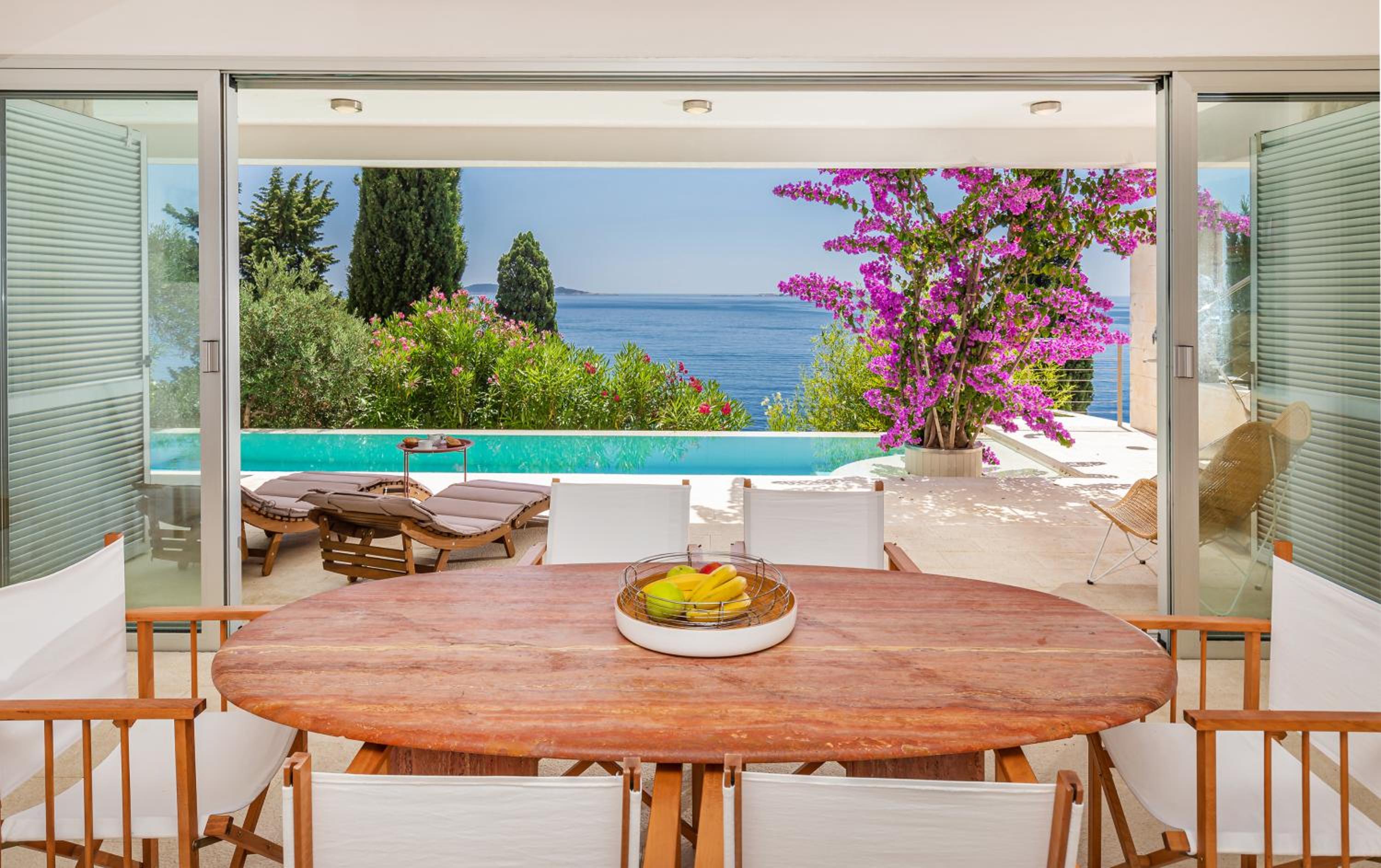Villa Bobara view 4