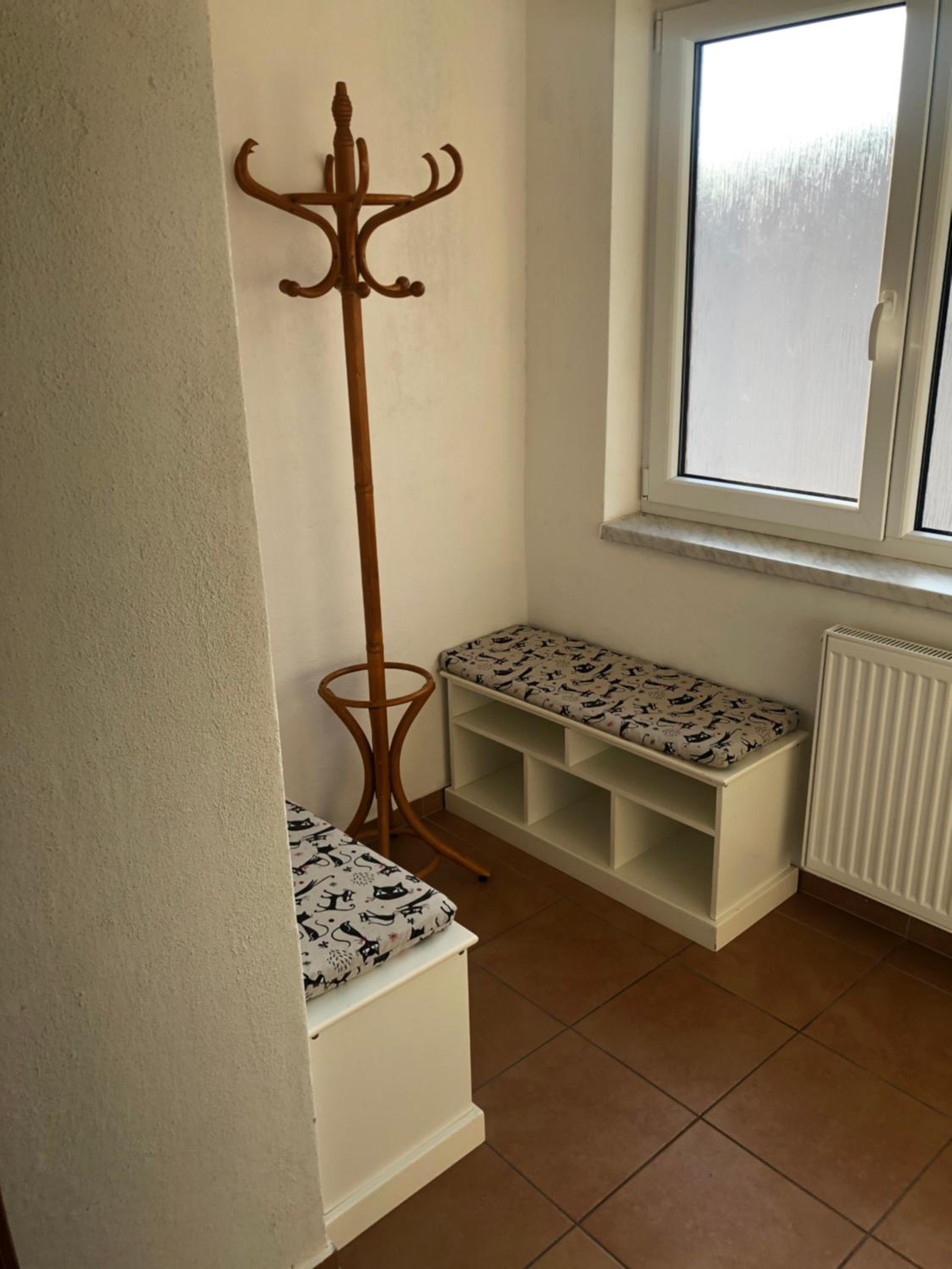 Apartment Lužné