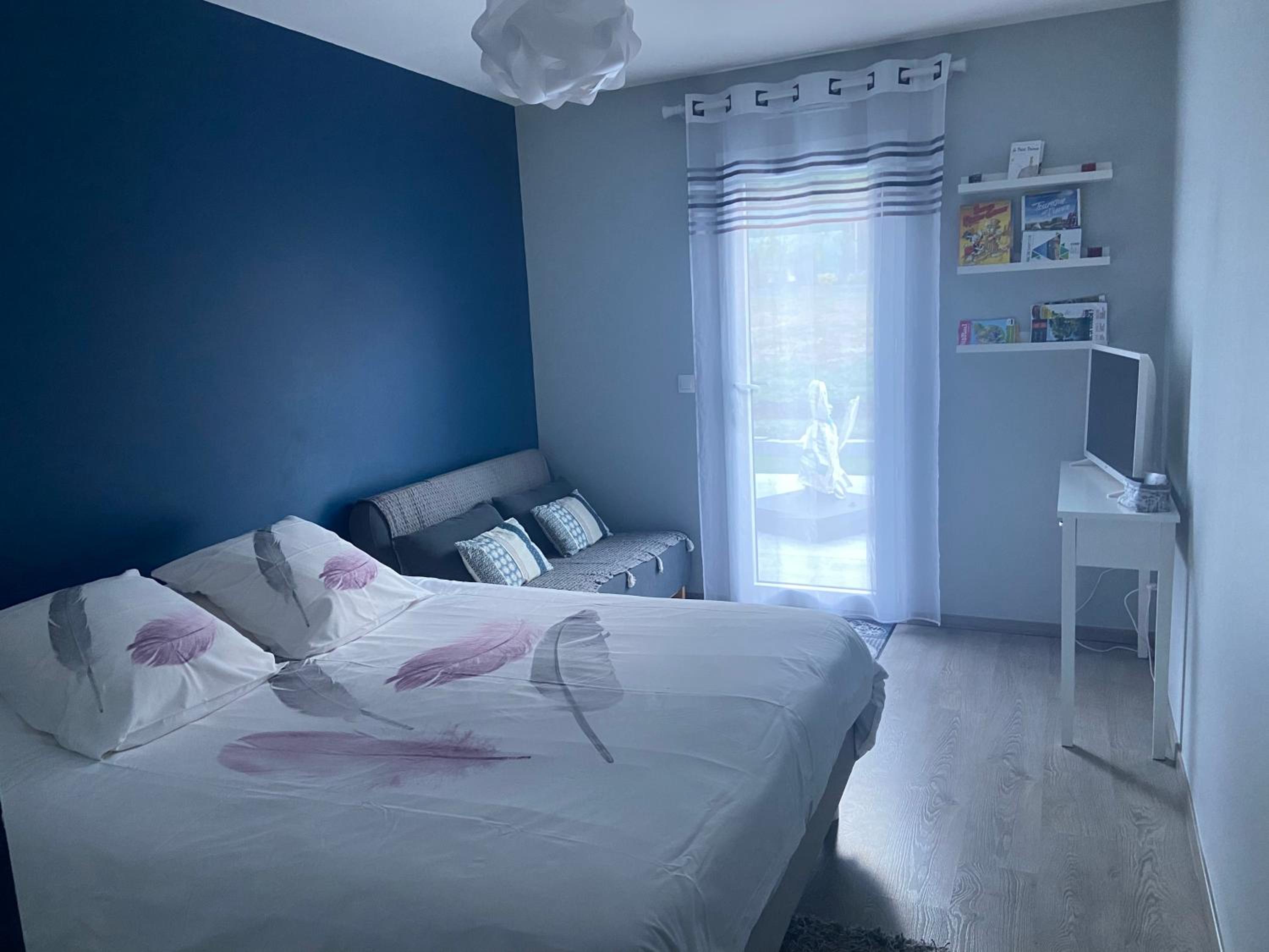 La halte chambre chez l habitant