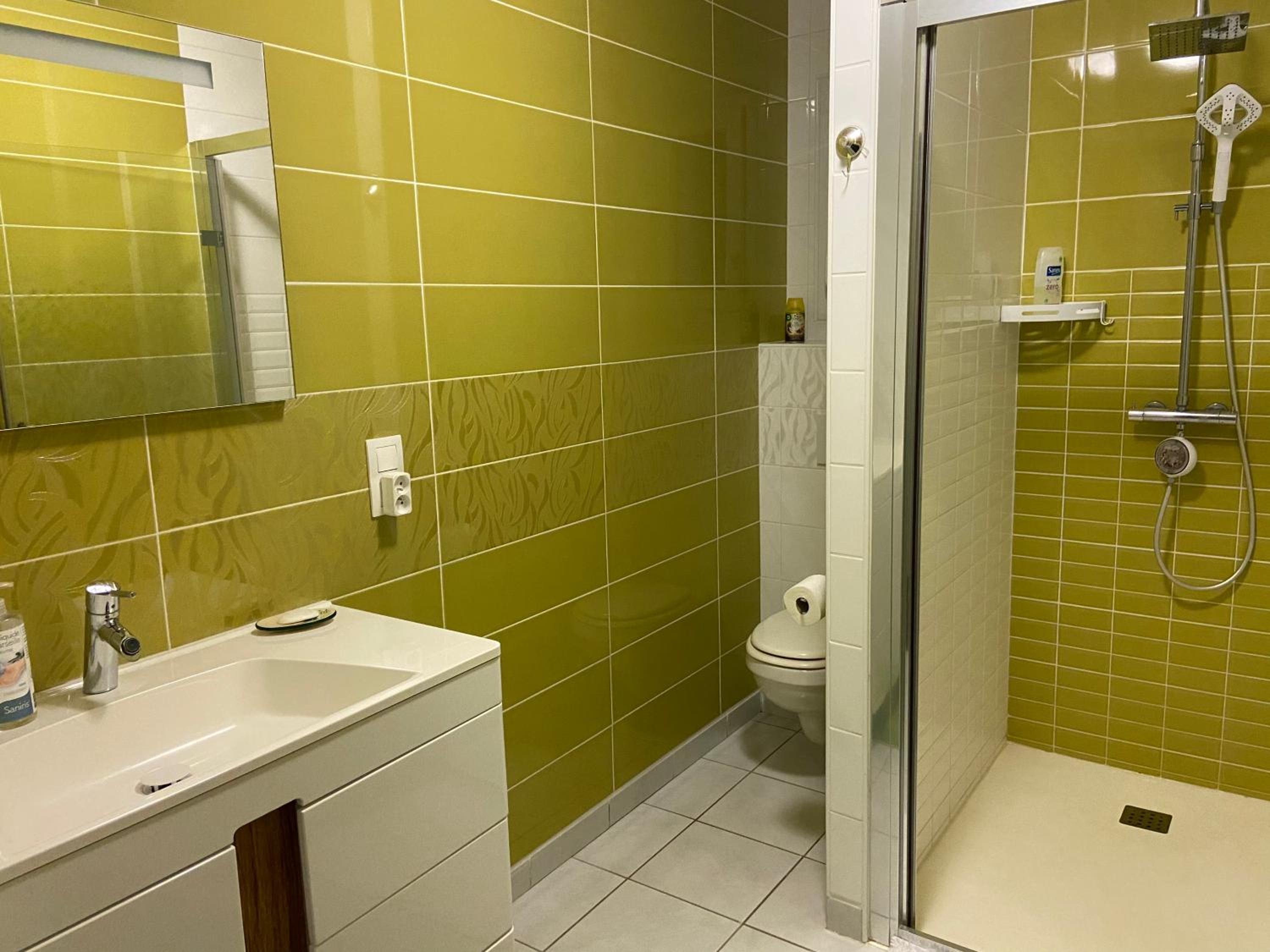 La halte chambre chez l habitant