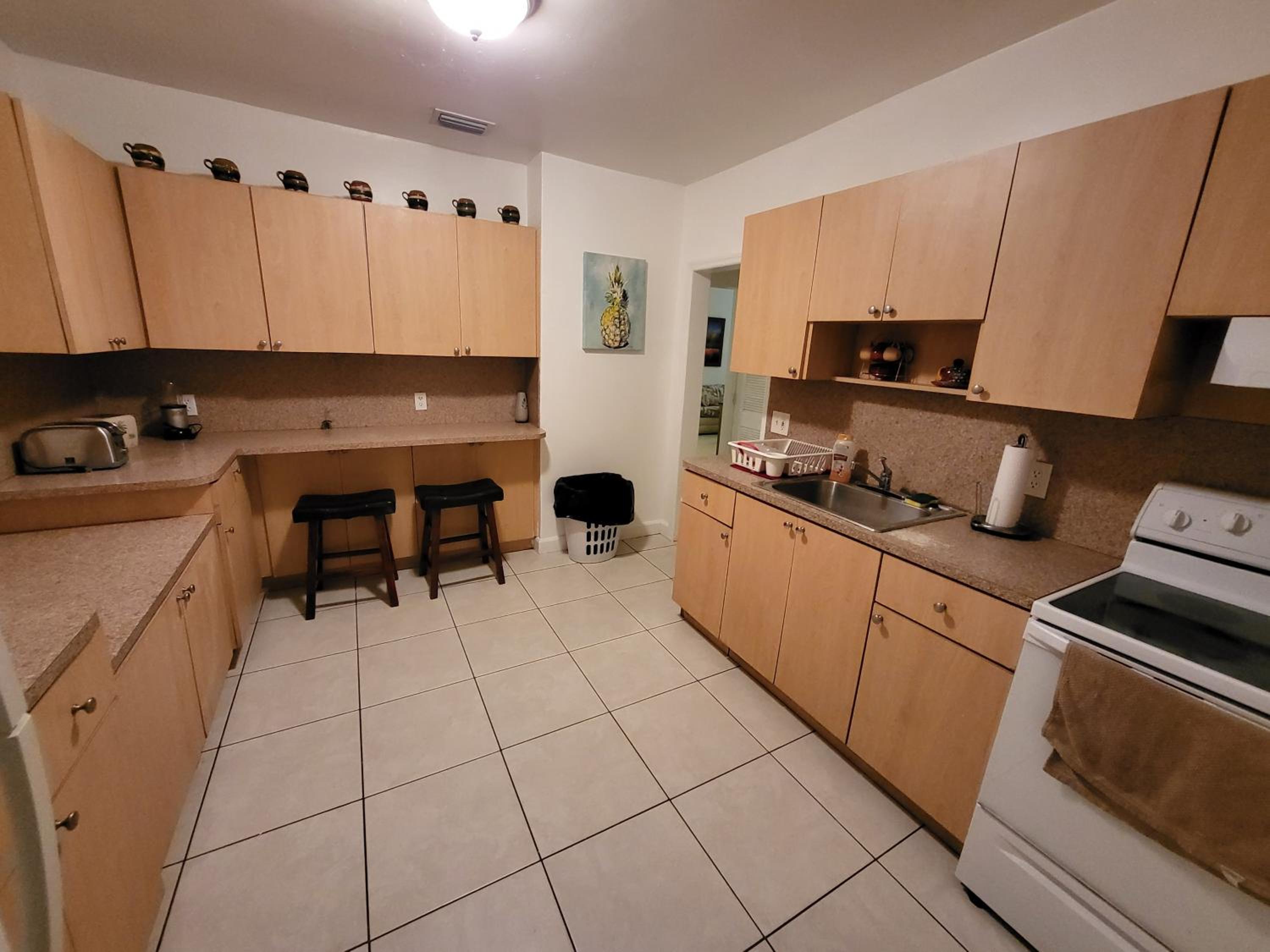 Royal Poinciana Stay