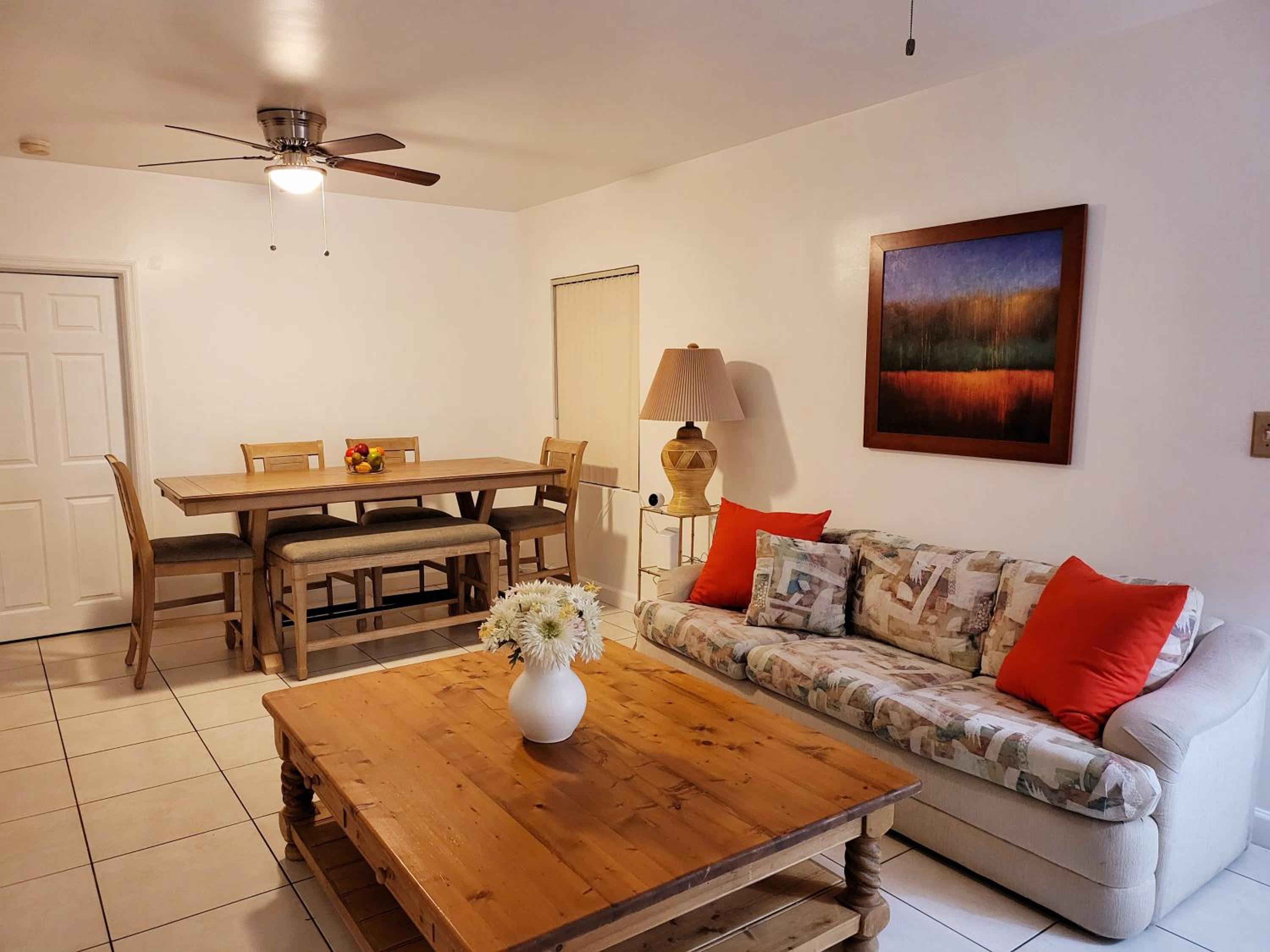 Royal Poinciana Stay