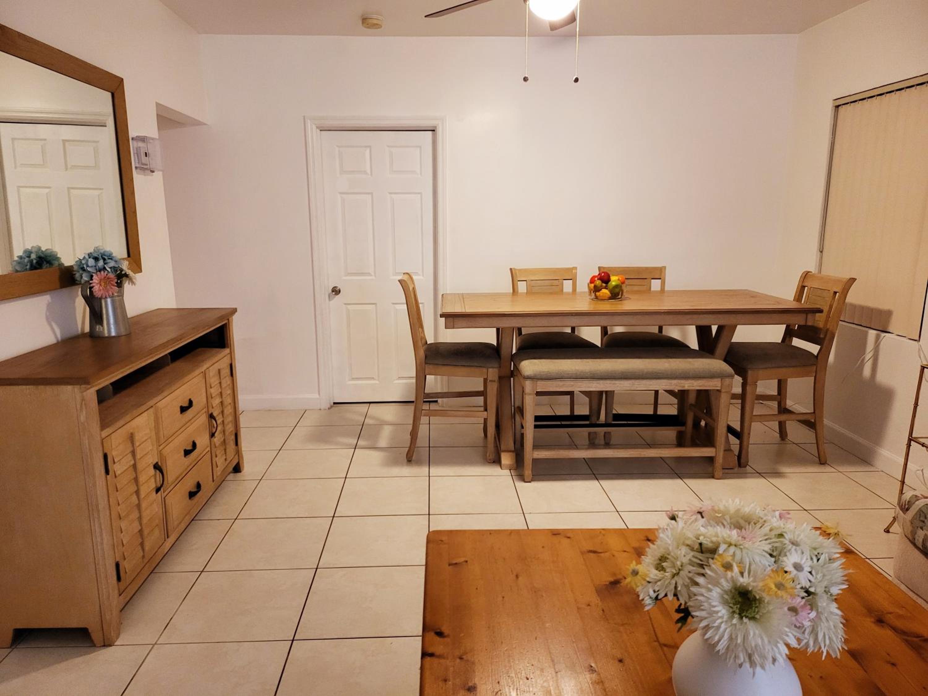 Royal Poinciana Stay