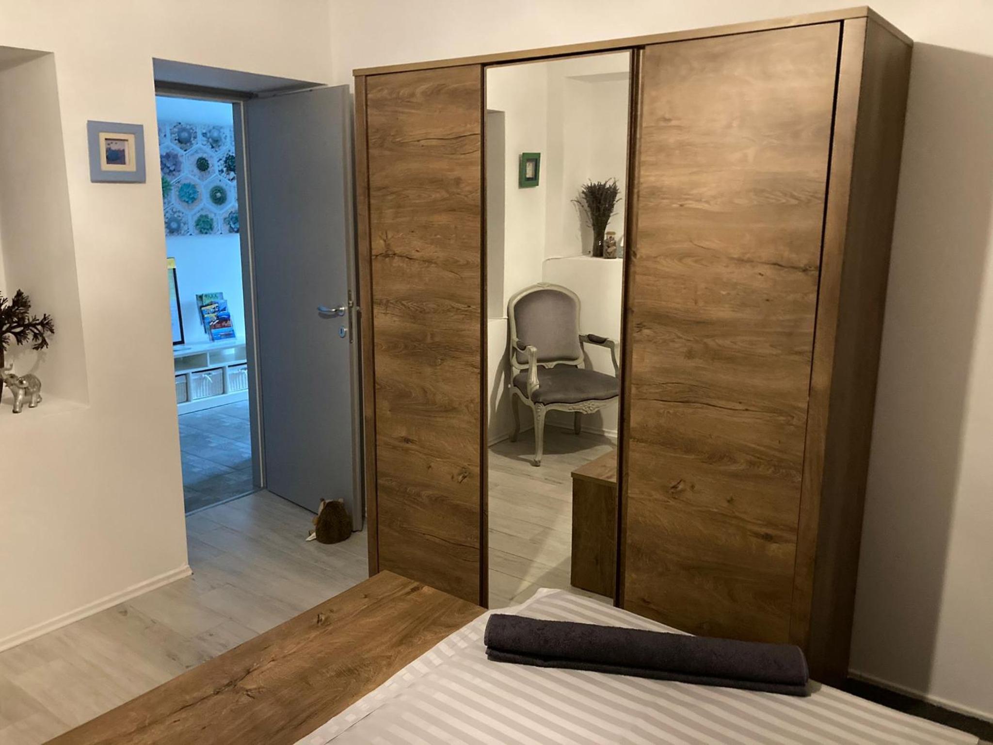 Apartman Bianka view 3