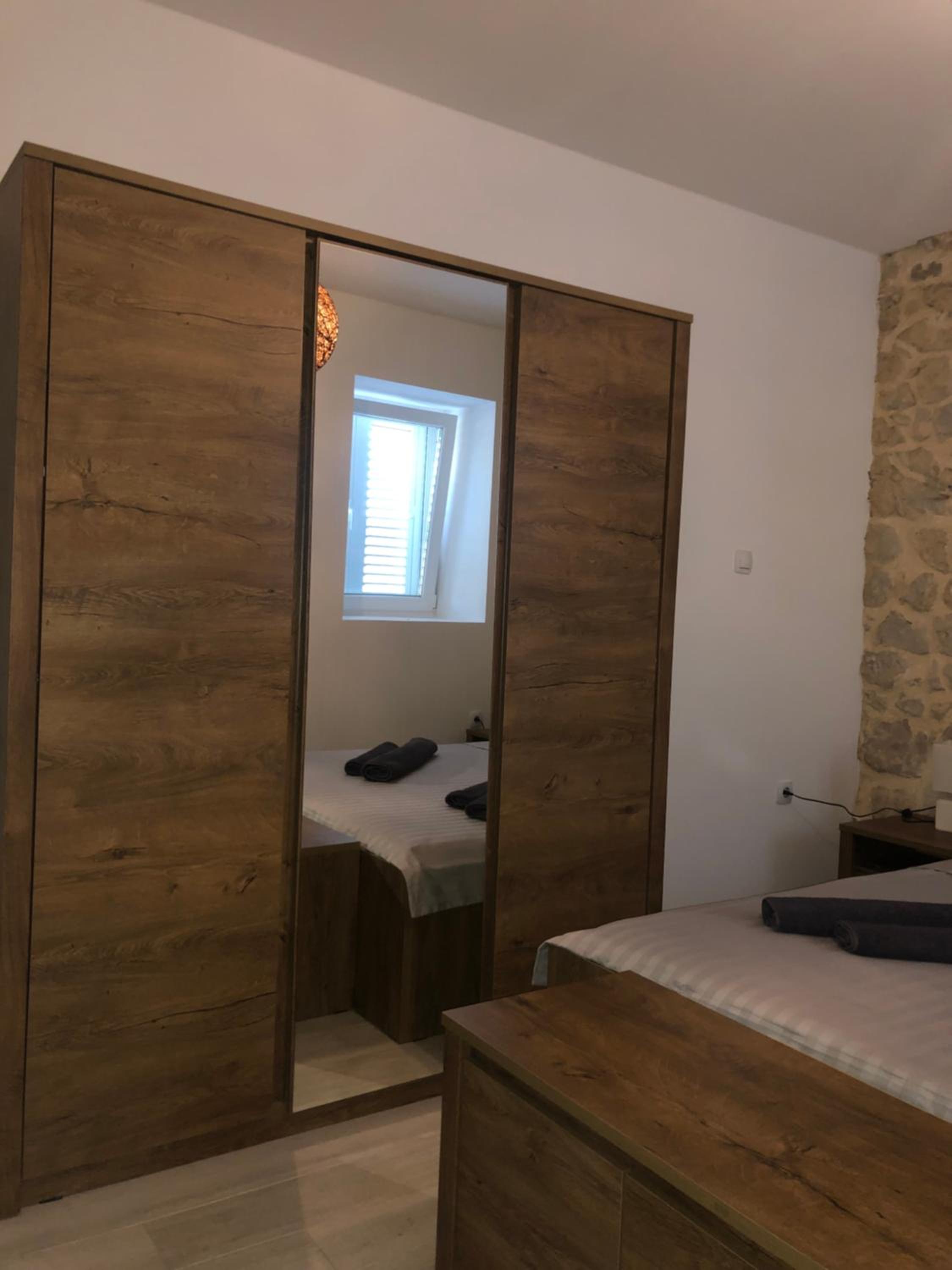 Apartman Bianka view 5
