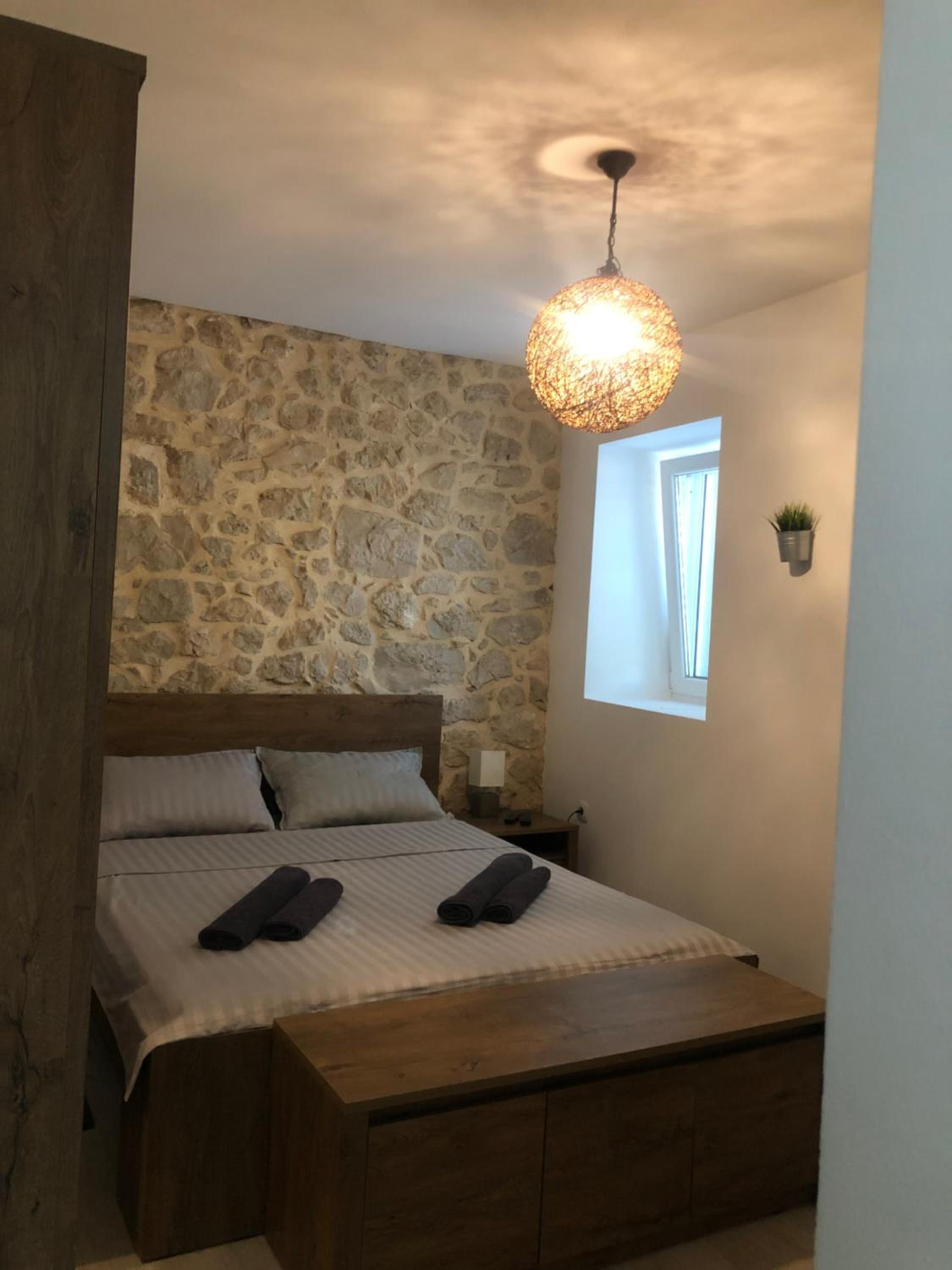 Apartman Bianka view 4